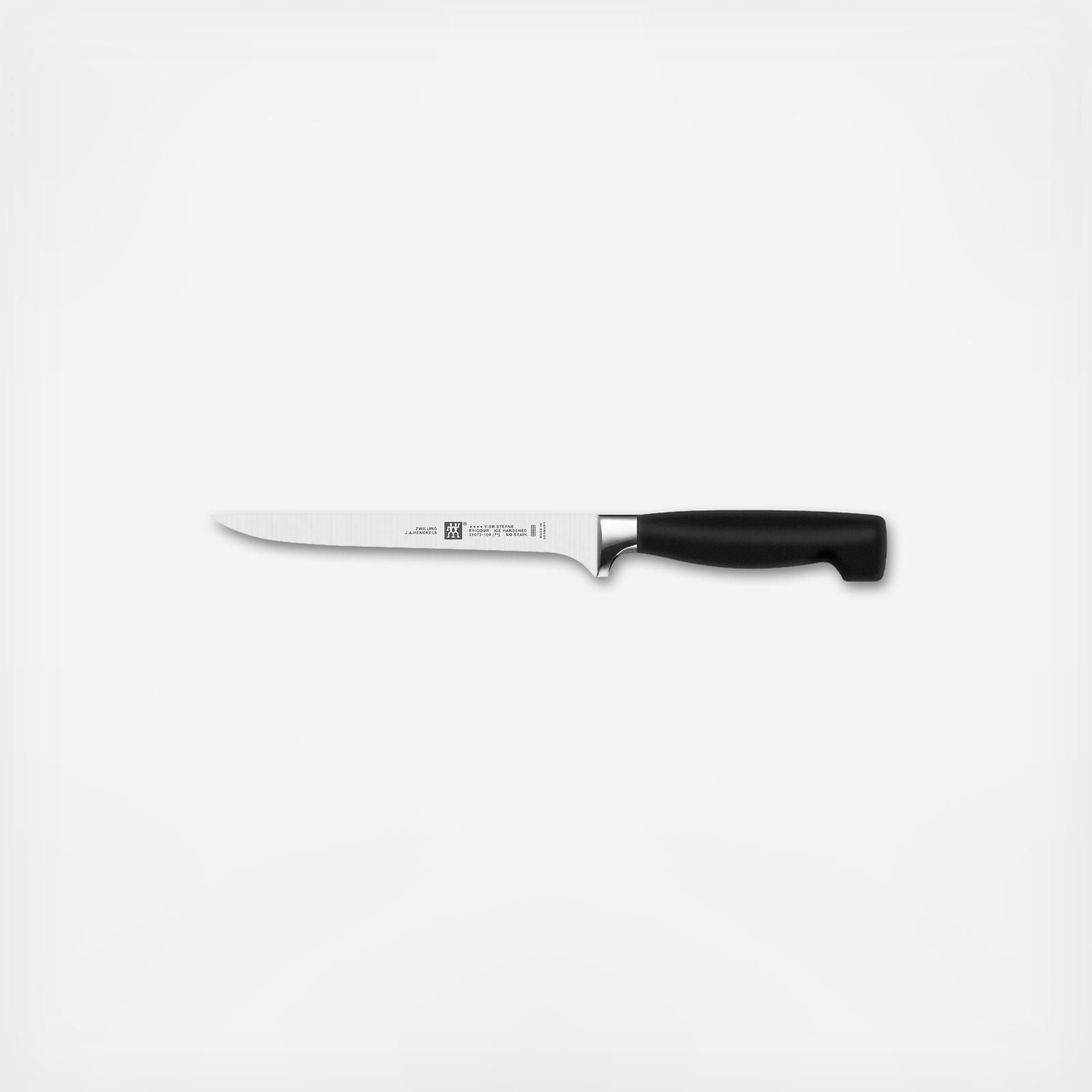 Four Star Fillet Knife