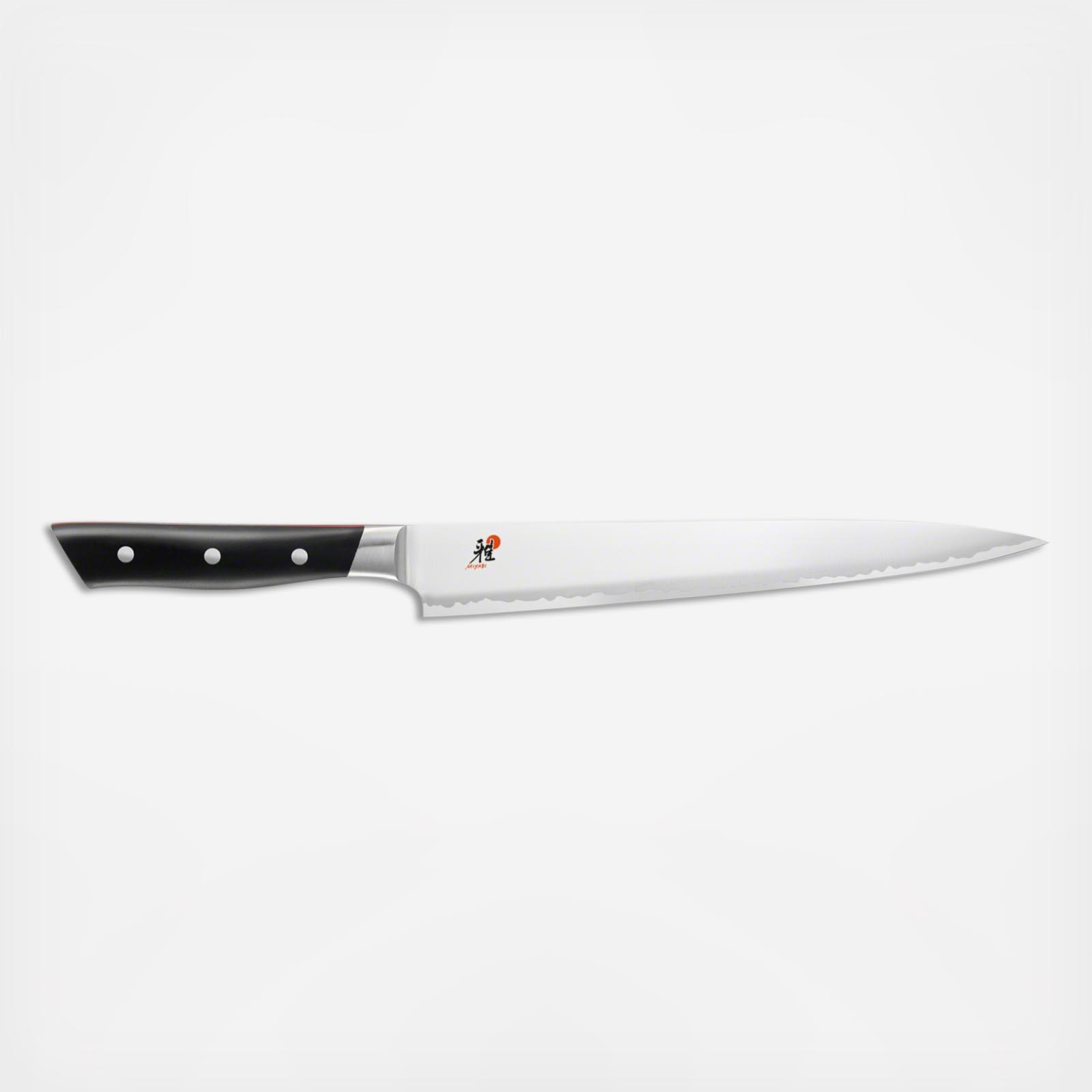 Evolution Slicing Knife