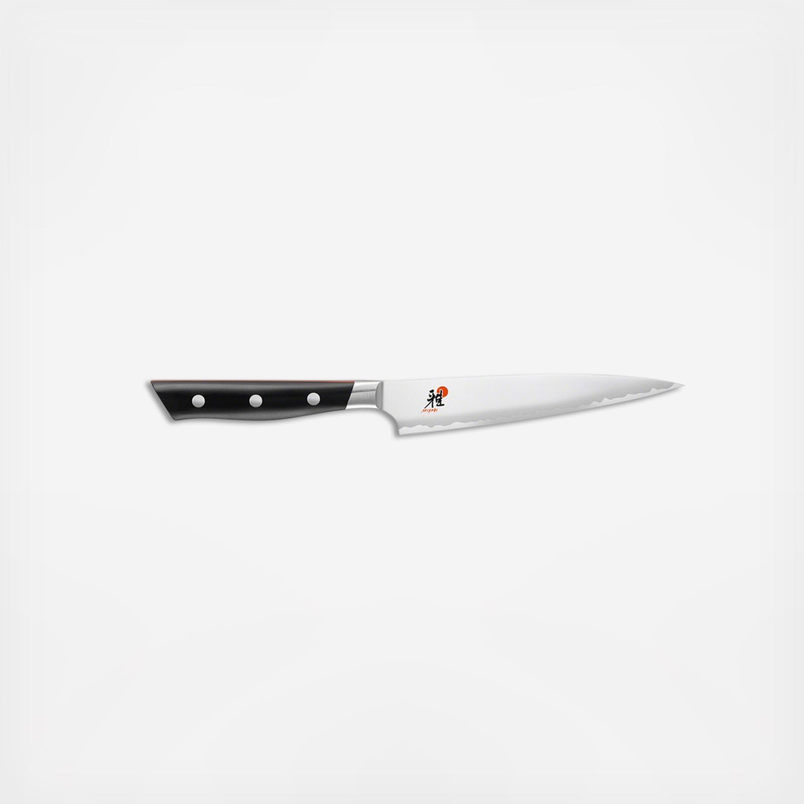 Evolution Utility Knife