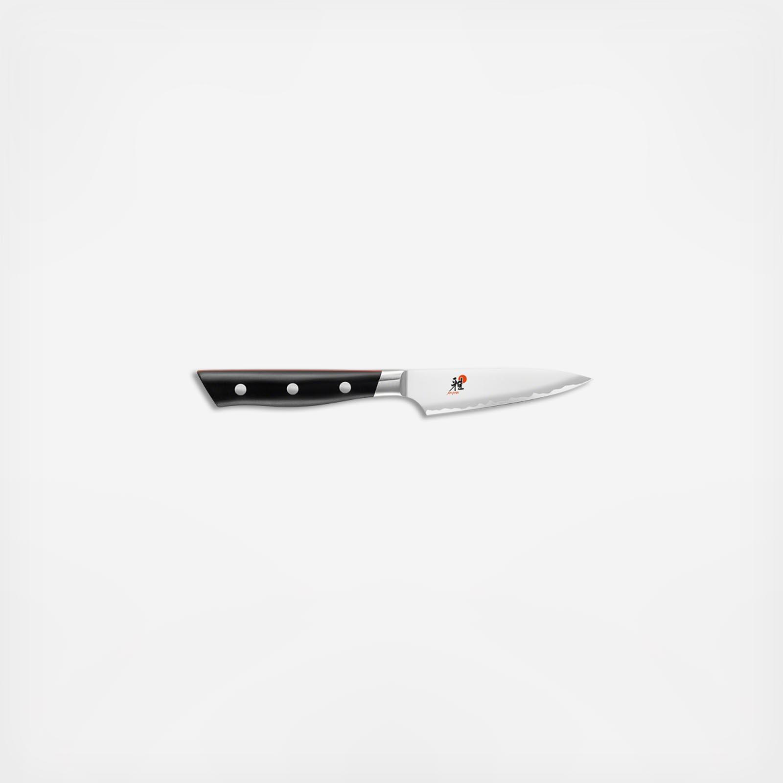 Evolution Paring Knife