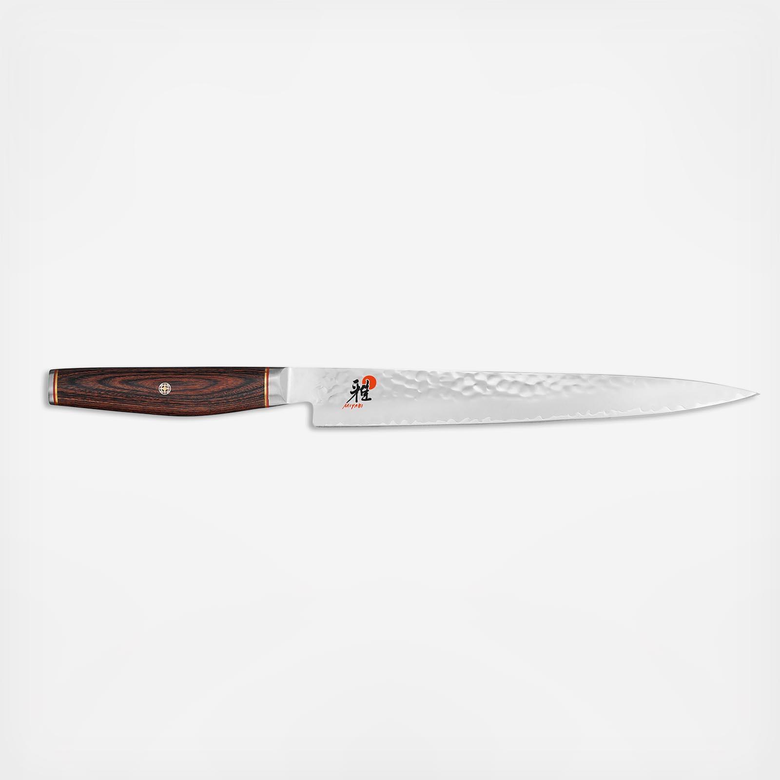 Artisan Slicing Knife