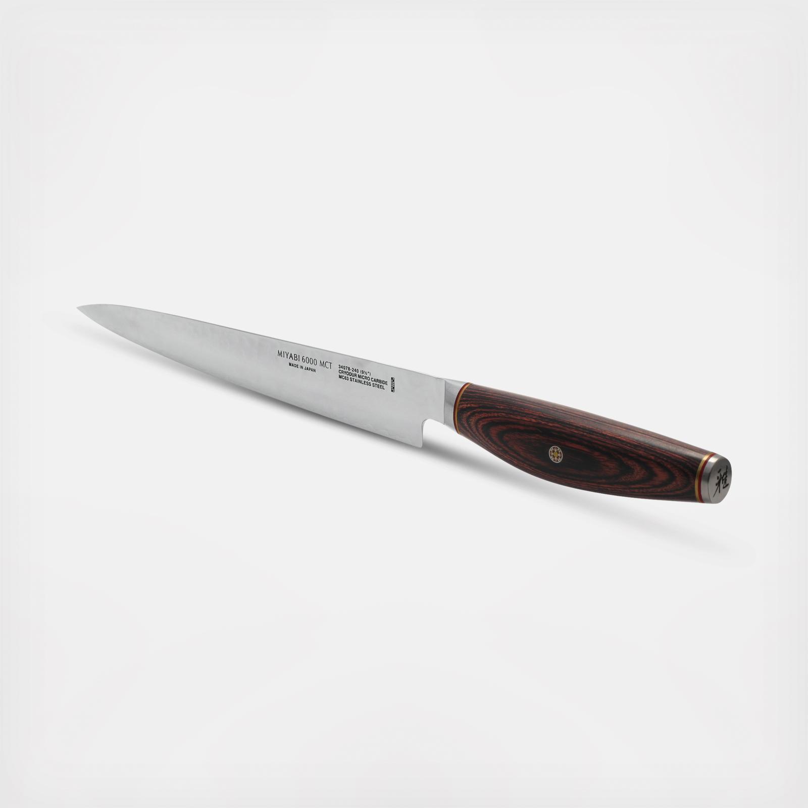 Artisan Slicing Knife