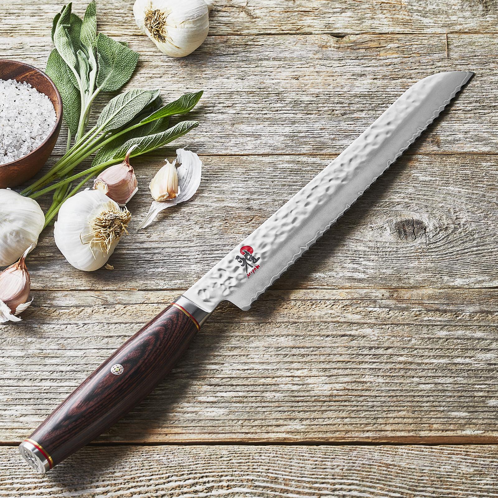 Artisan Bread Knife