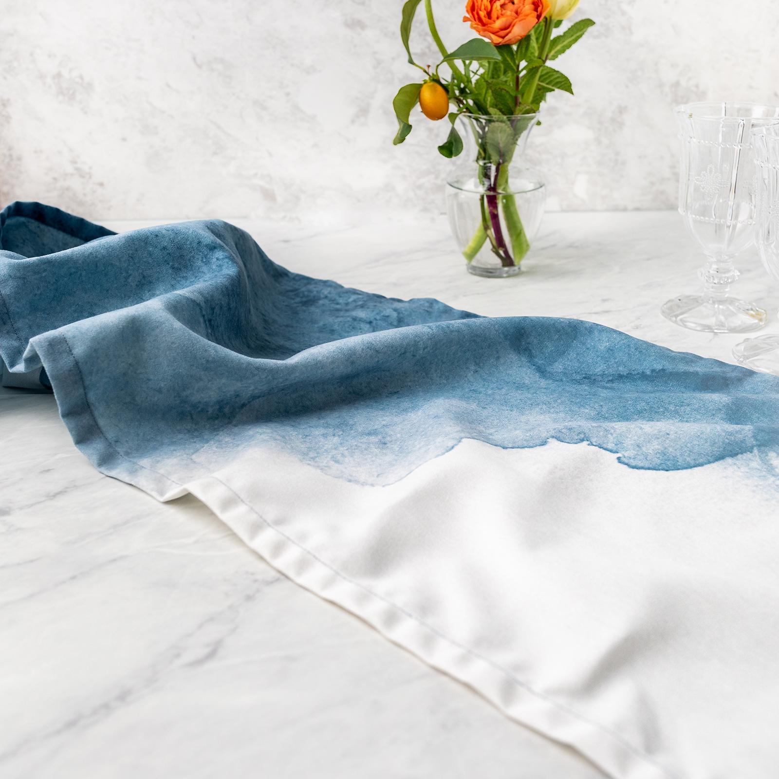 Aurora Table Runner