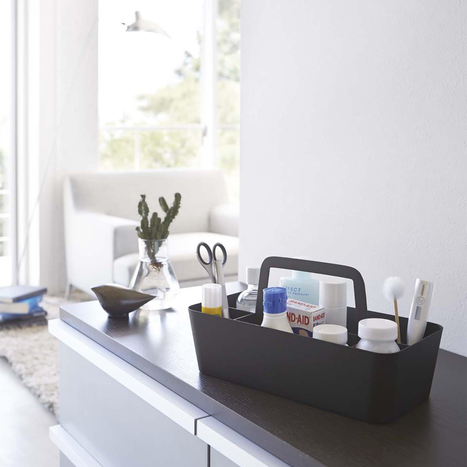 Tower Storage Caddy