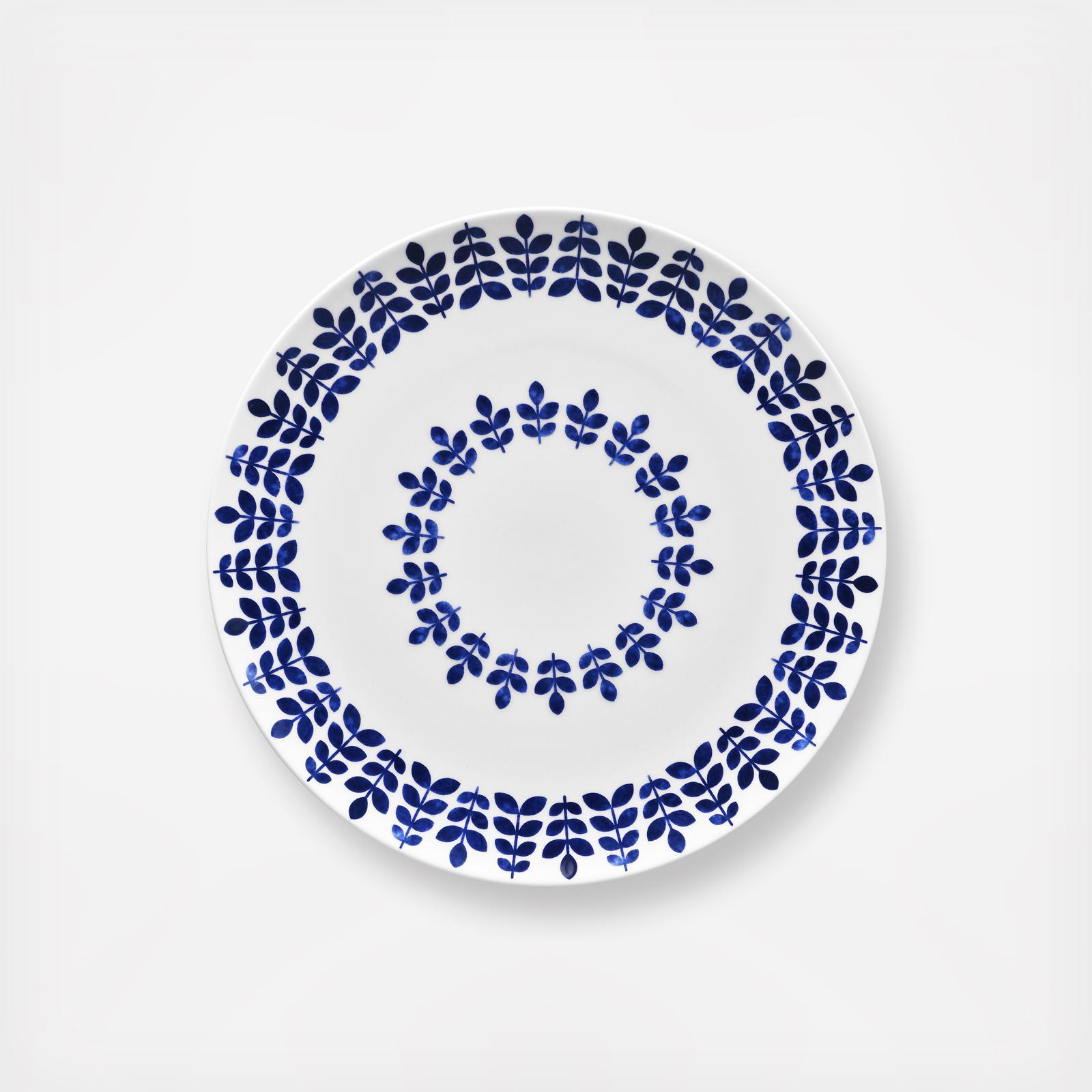 Sandefjord Round Platter
