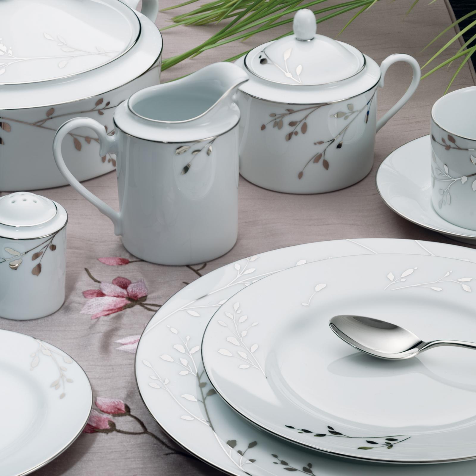 Birchwood 5-Piece Place Setting, Service for 1