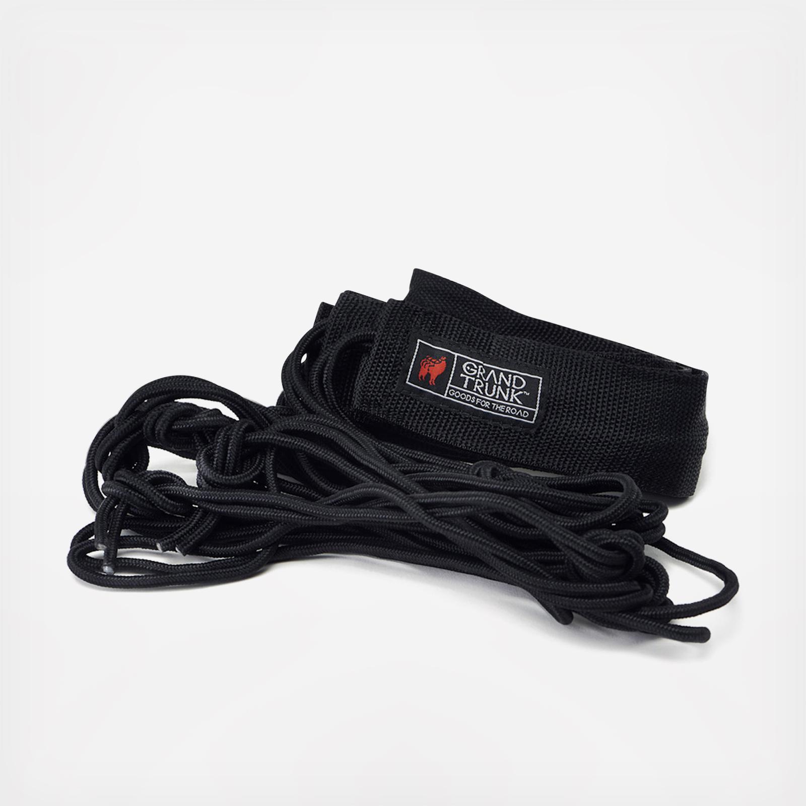 Tree Slings Hammock Hanging Kit