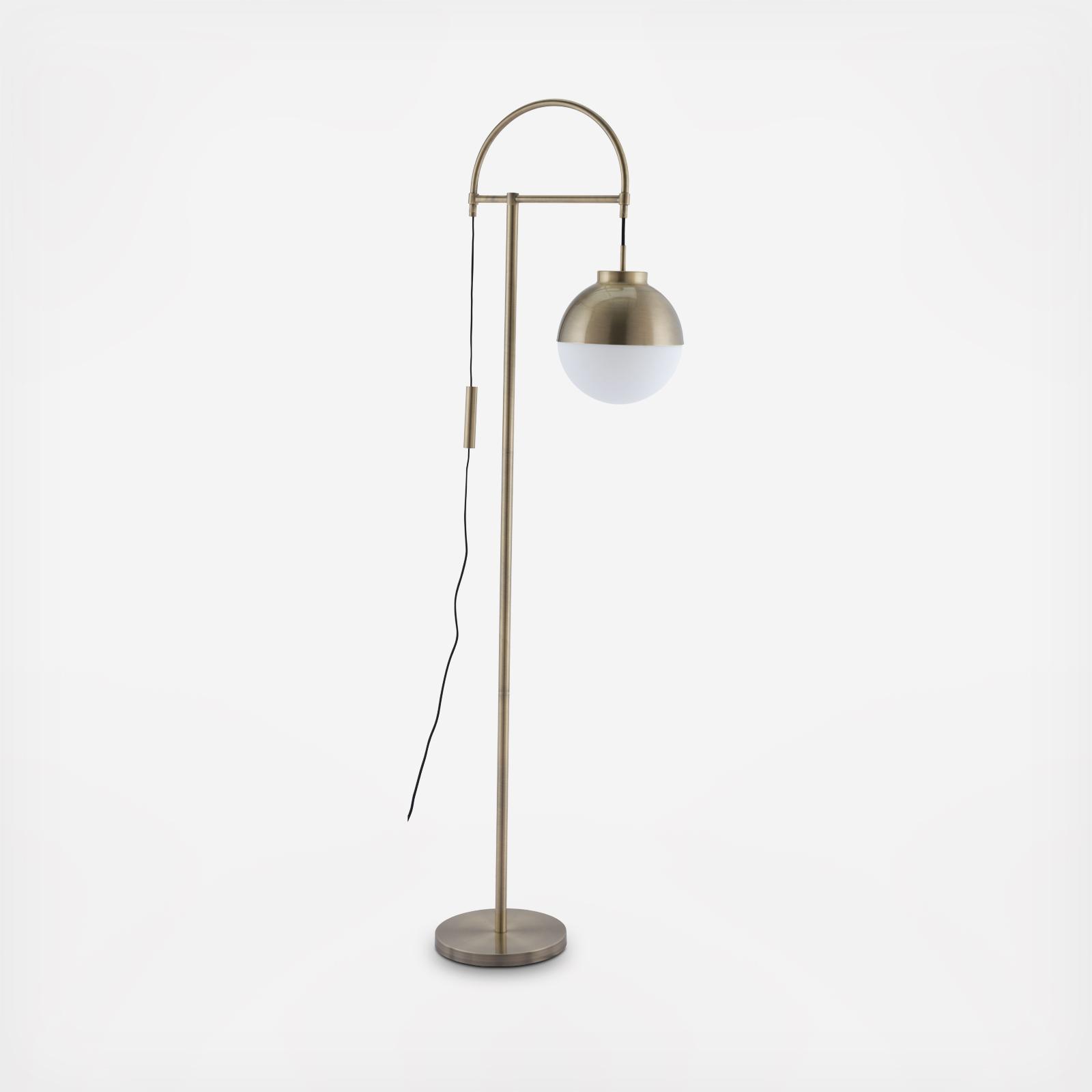 Waterloo Floor Lamp