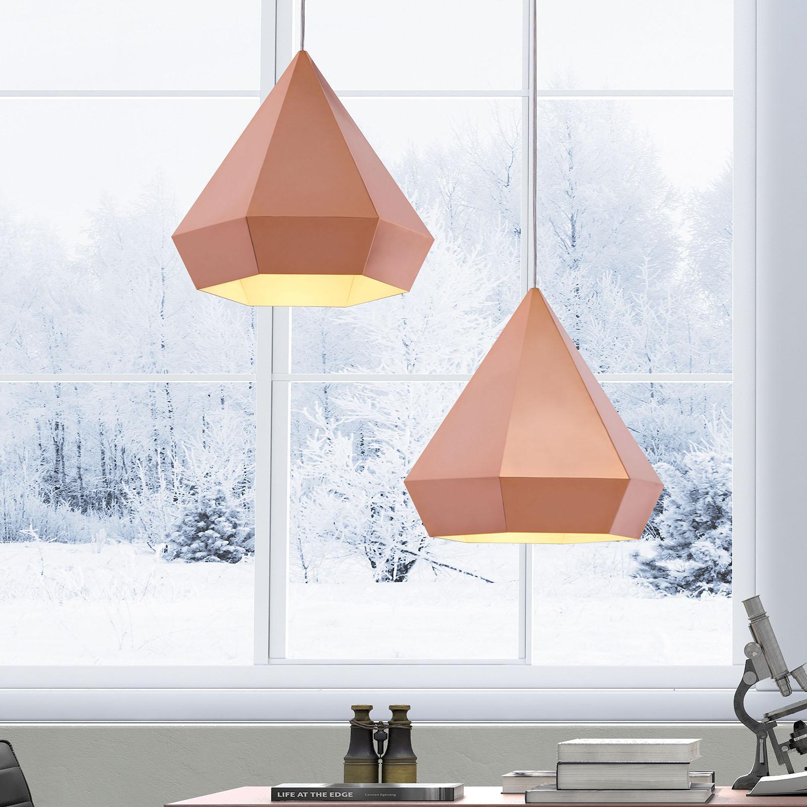 Forecast Ceiling Lamp