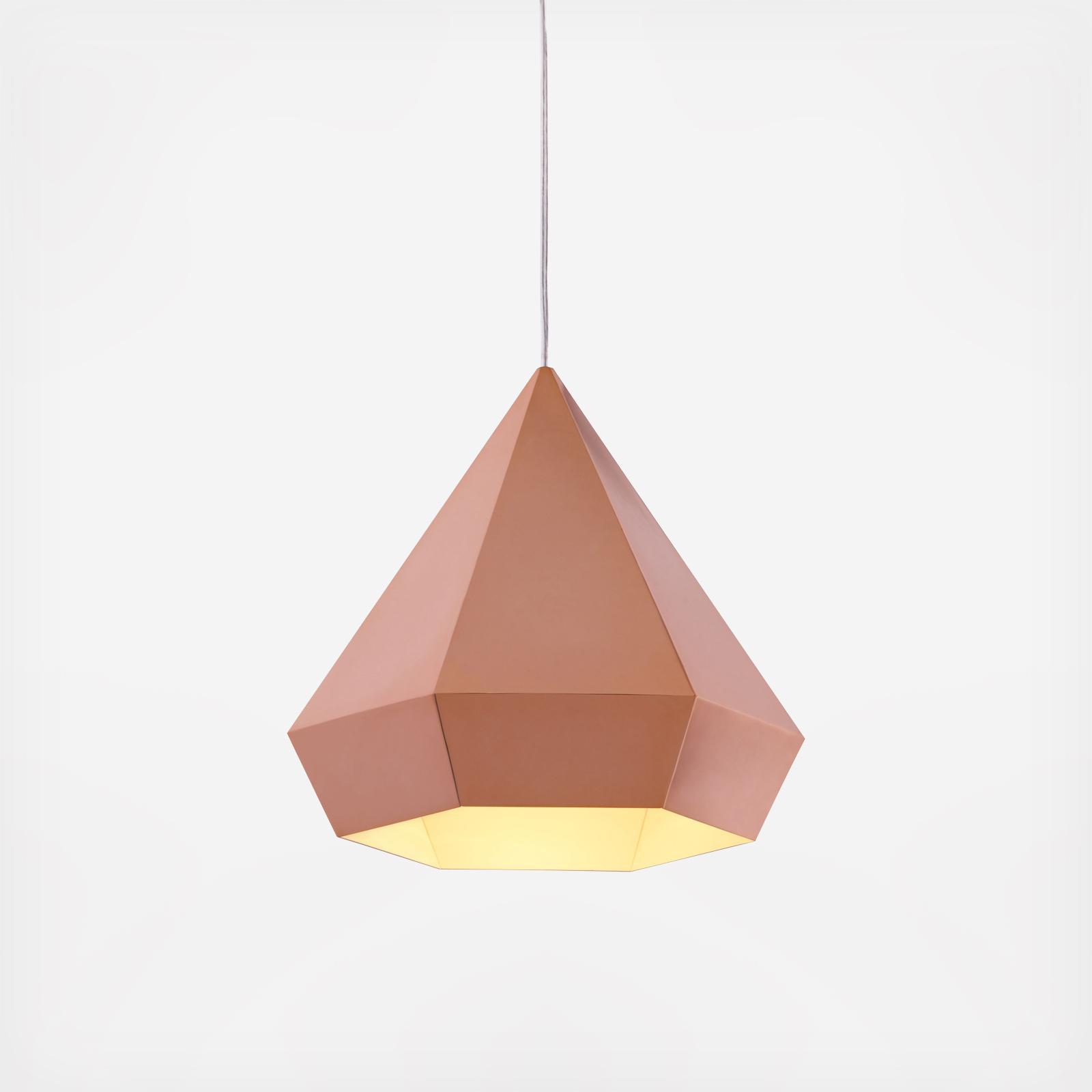 Forecast Ceiling Lamp