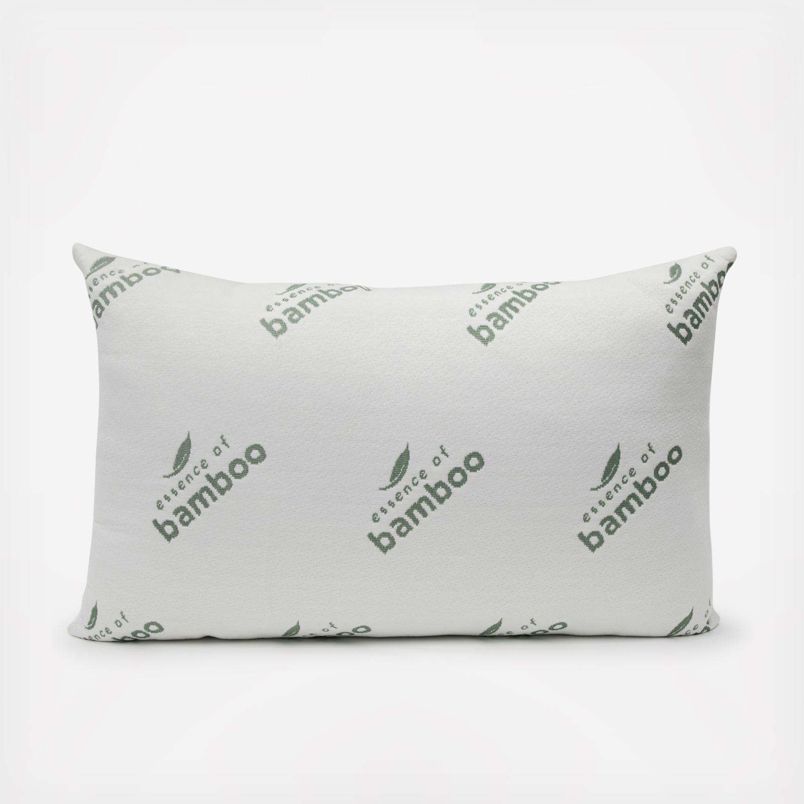 Essence of Bamboo Pillow