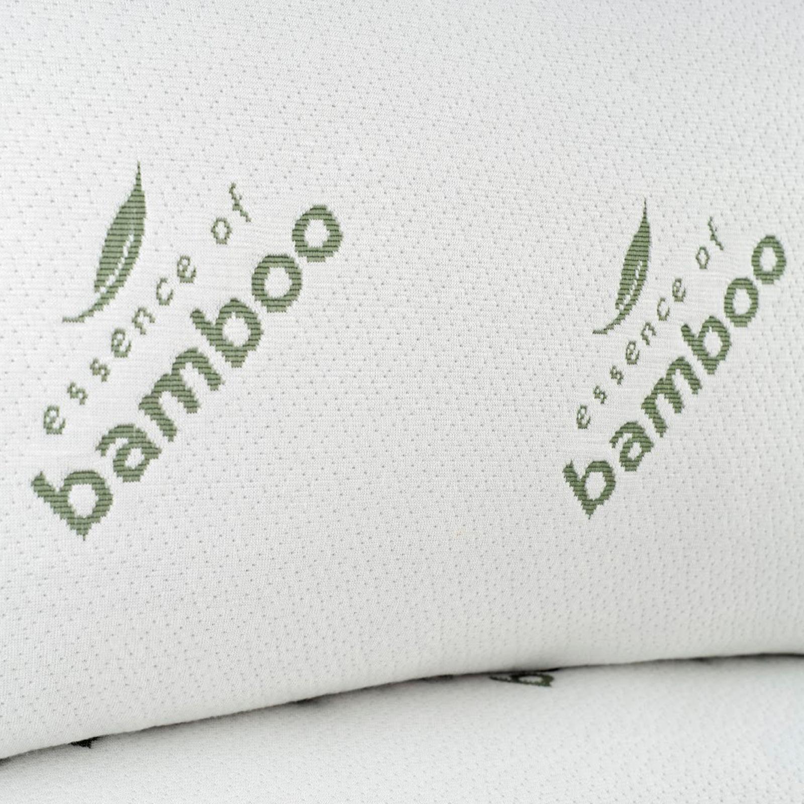Essence of Bamboo Pillow