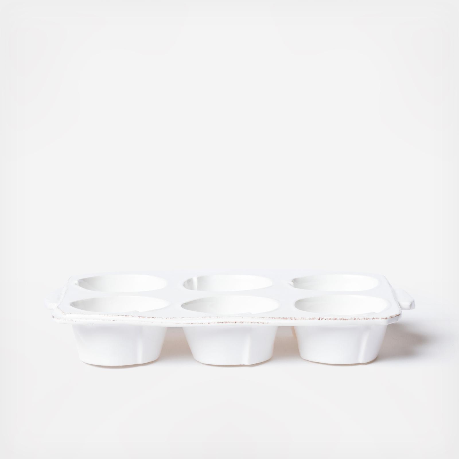Lastra Muffin Tin