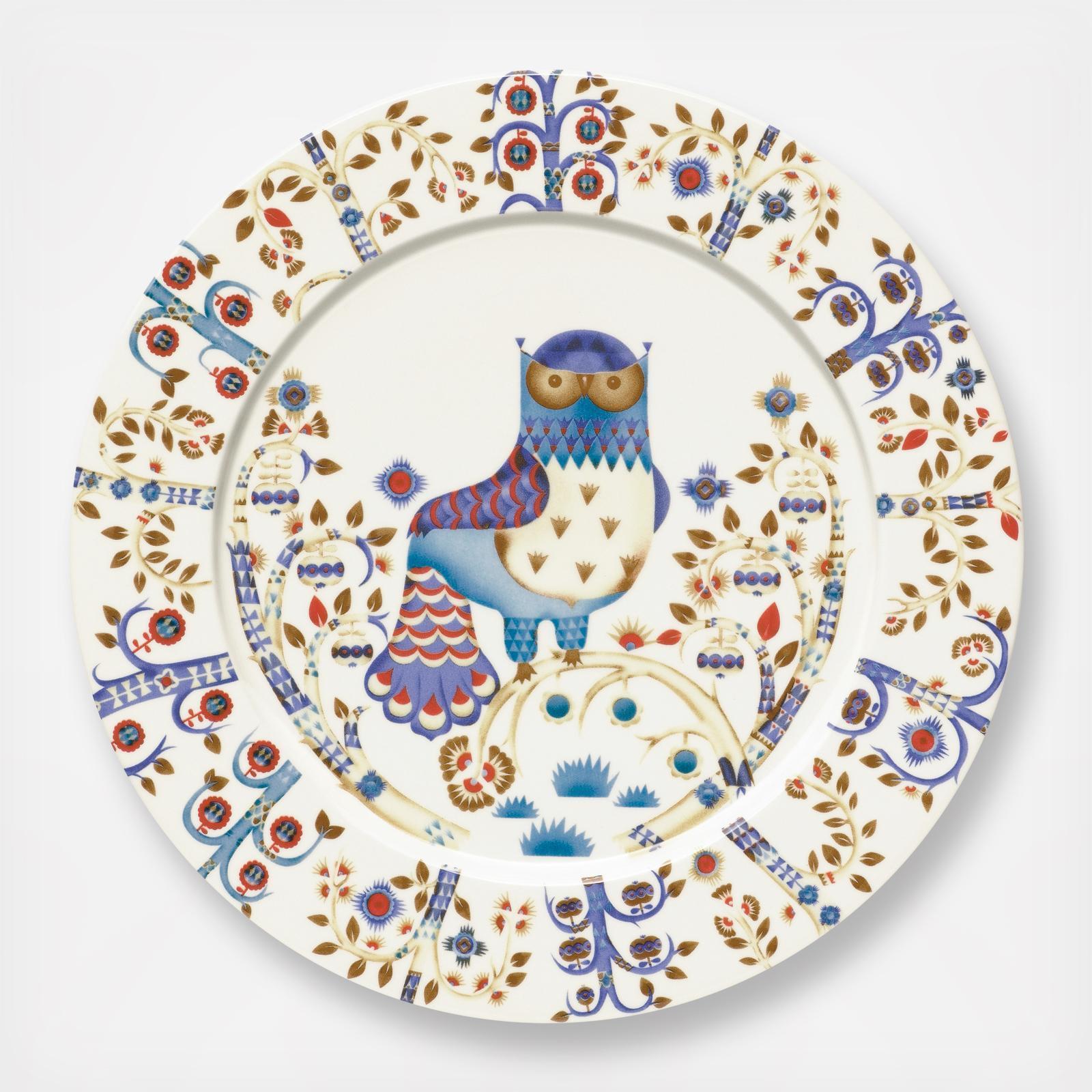 Taika Dinner Plate
