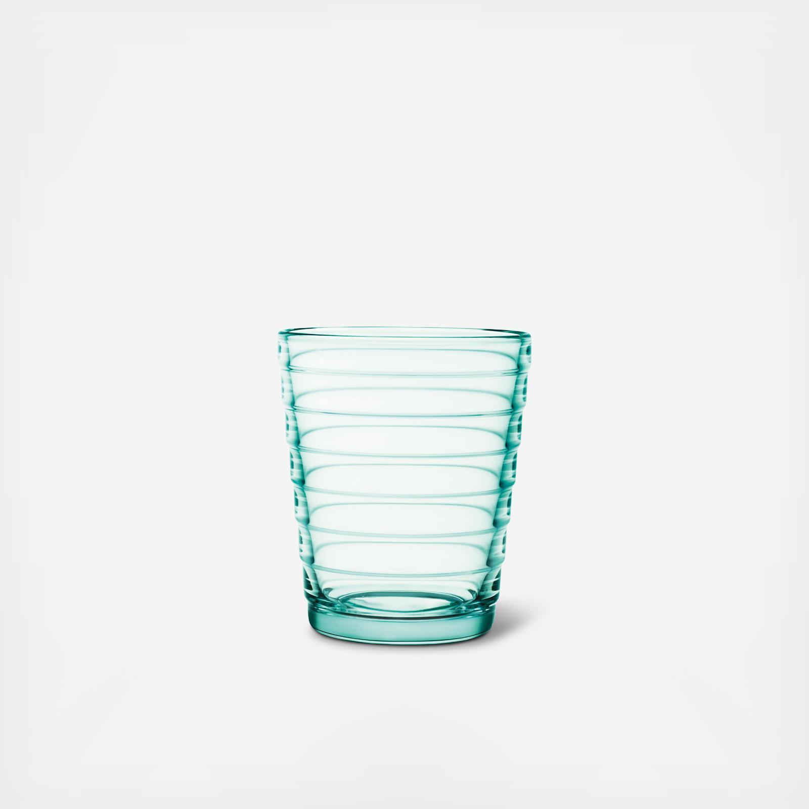 Aino Aalto Tumbler, Set of 2