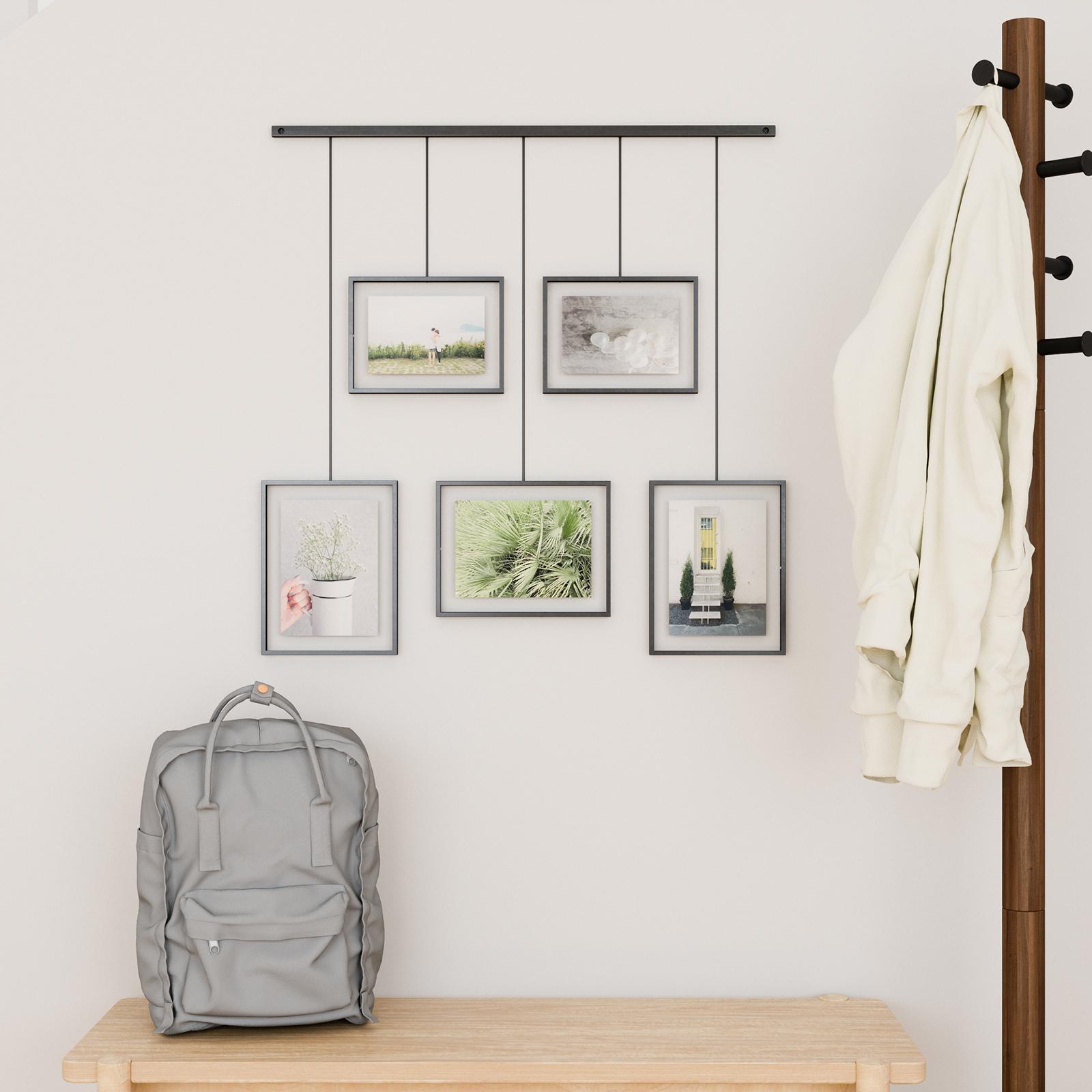 Exhibit Photo Display