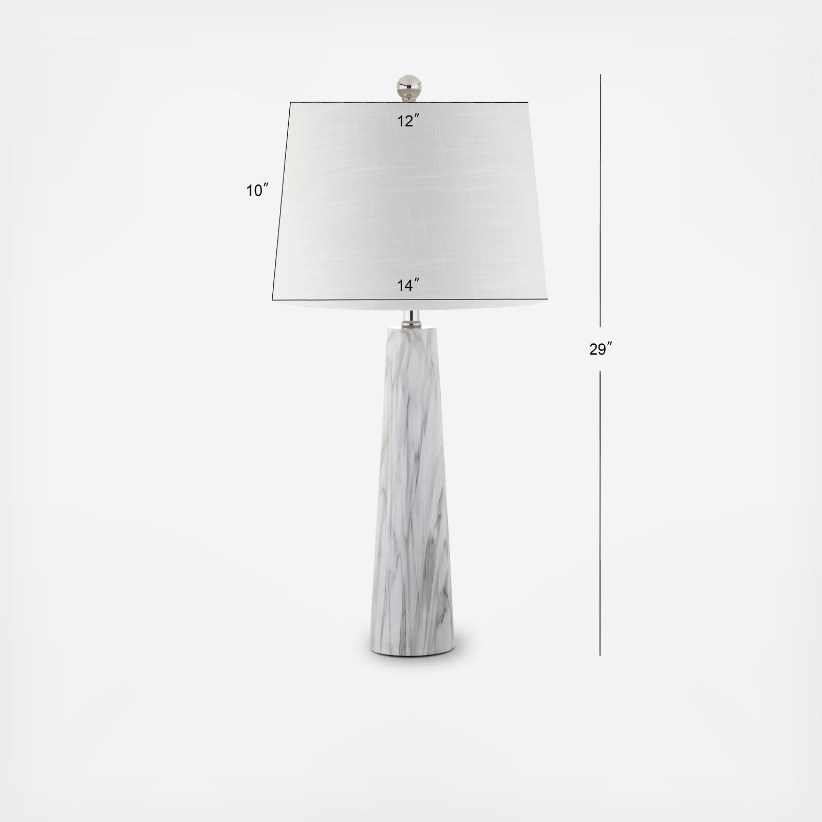 Bradley Table Lamp