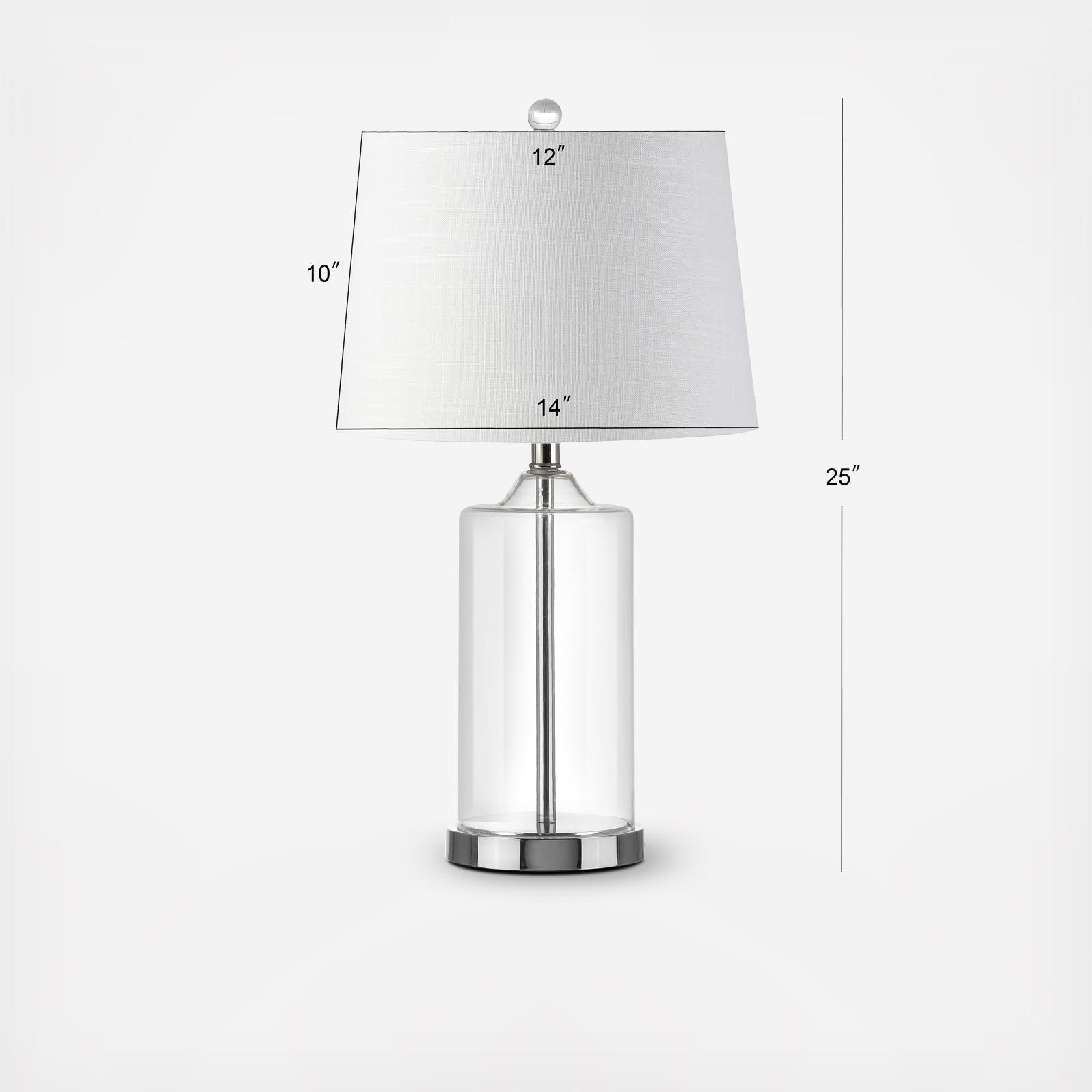 Walsh Table Lamp