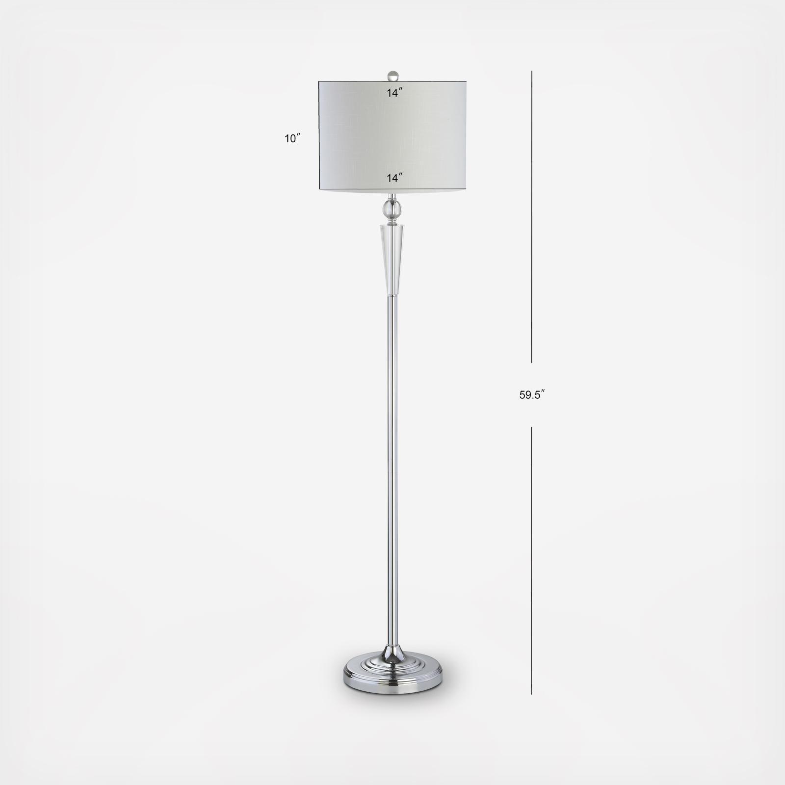 Reese Floor Lamp