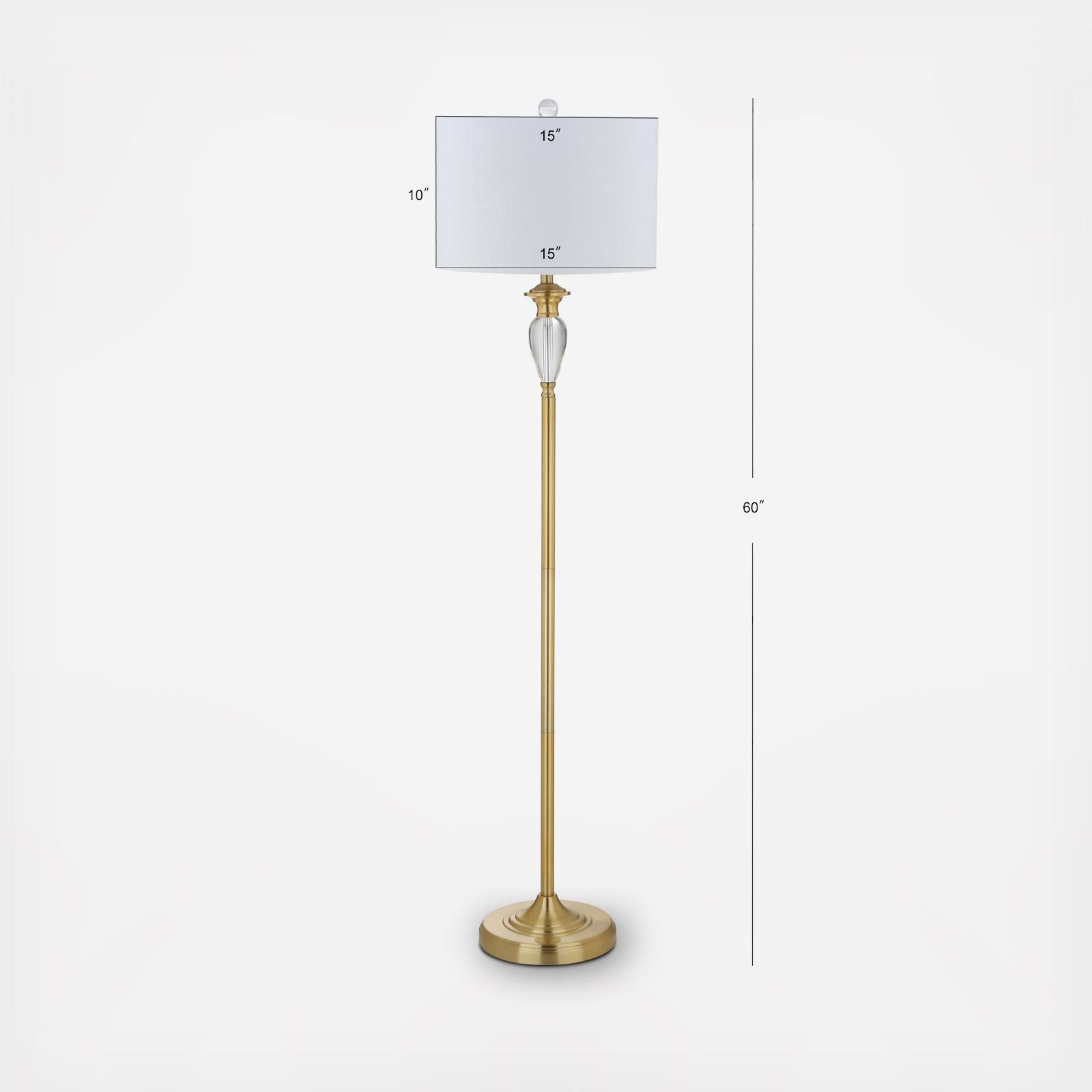 Evelyn Floor Lamp