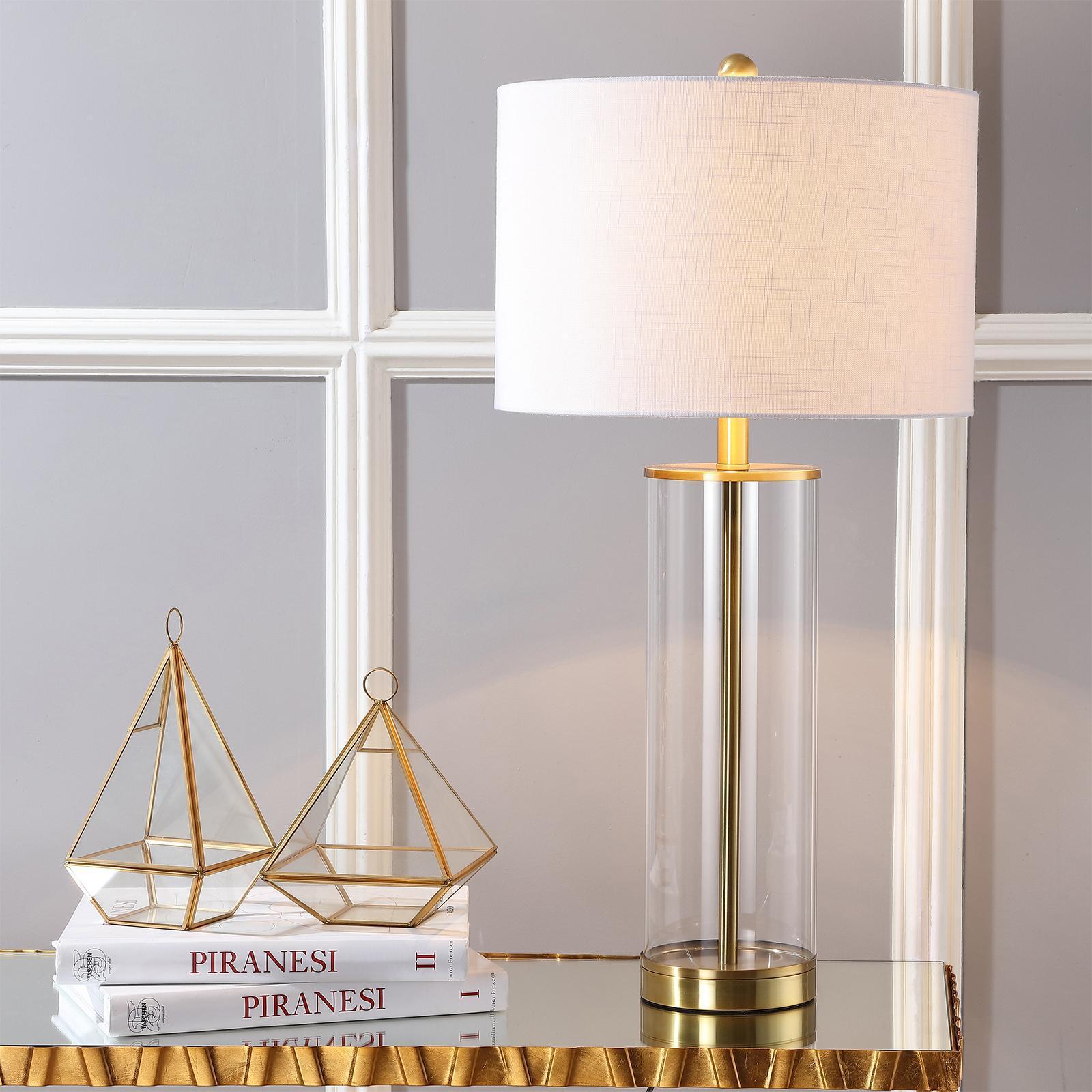 Collins Table Lamp