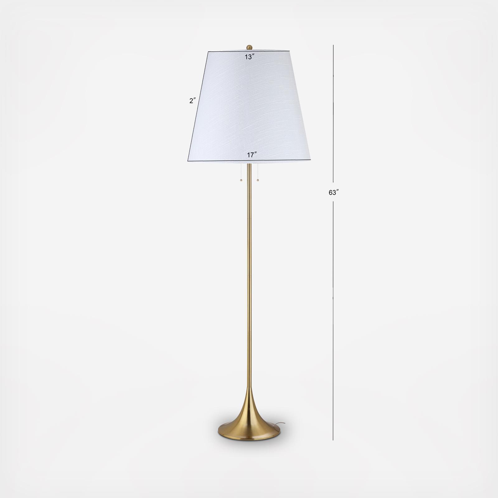 Amelia Floor Lamp