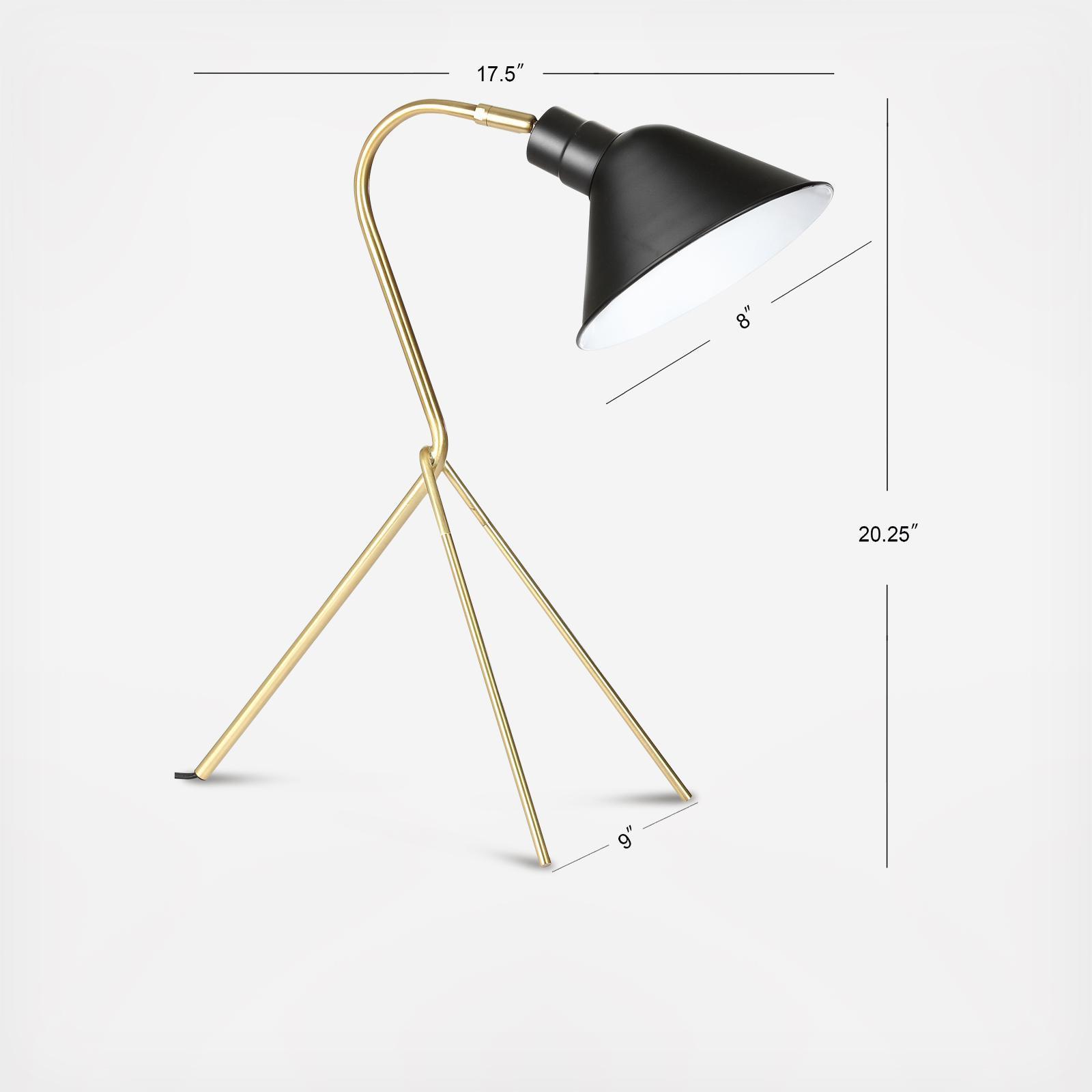 Mae Task Lamp