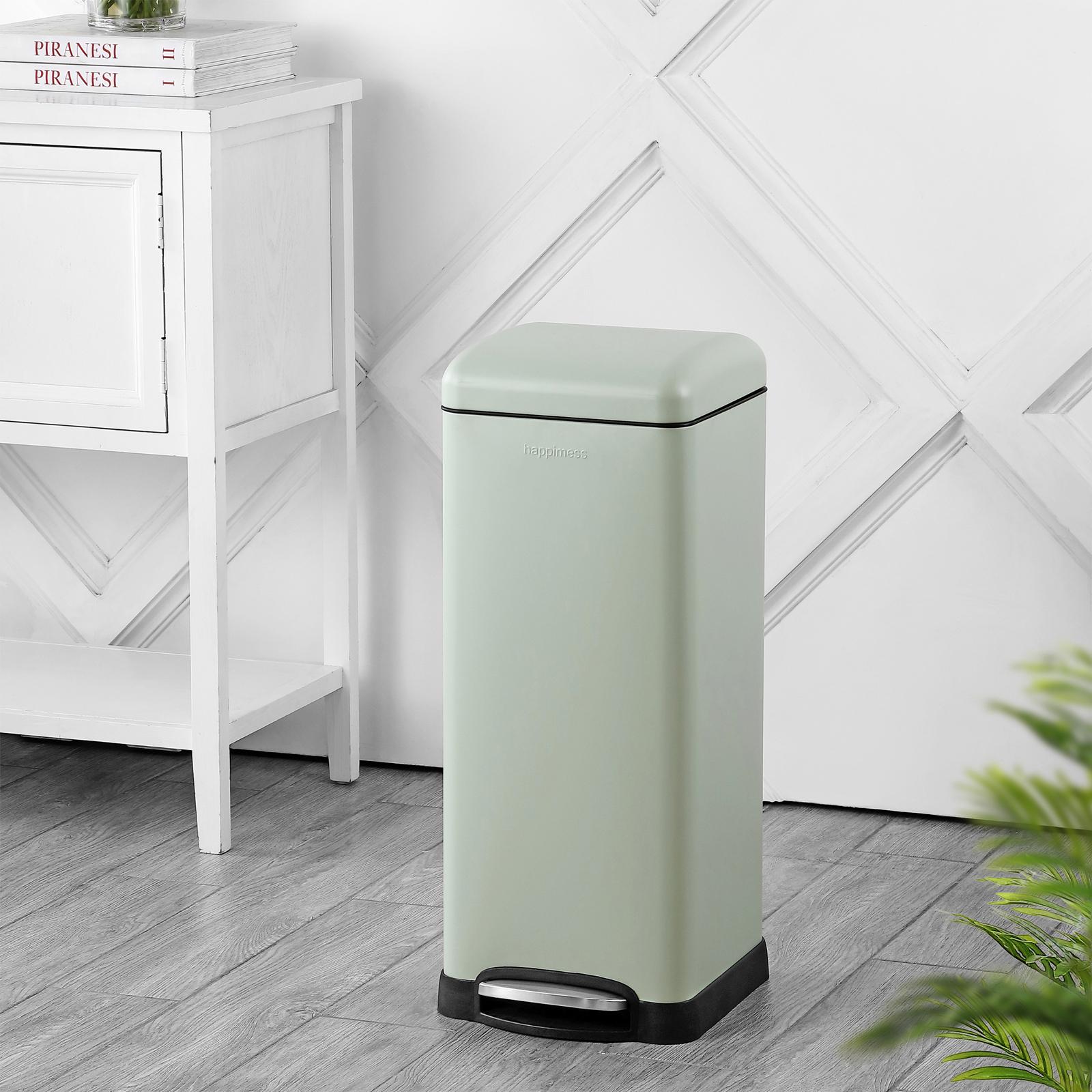 Betty Retro Step Can