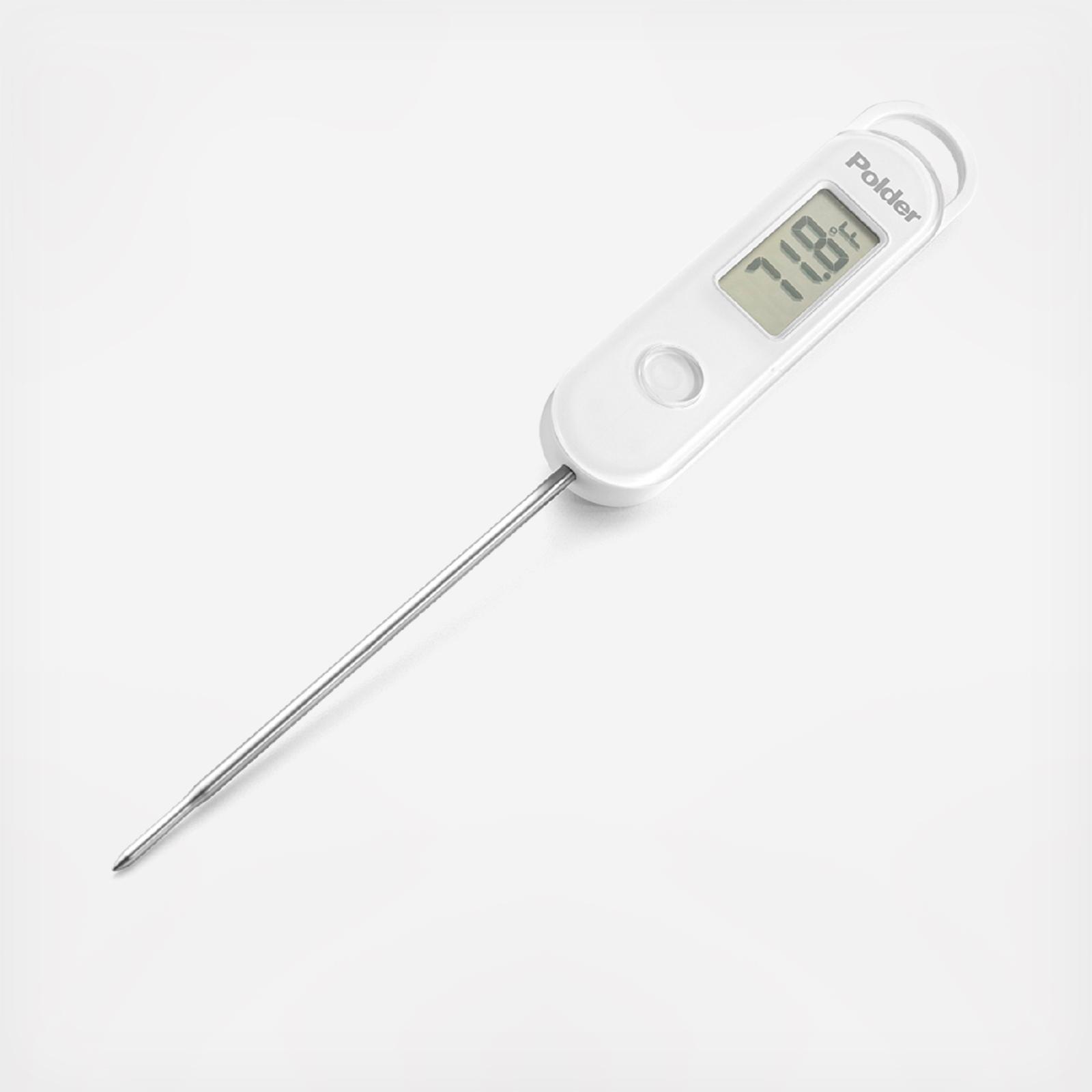 Stable Read Thermometer