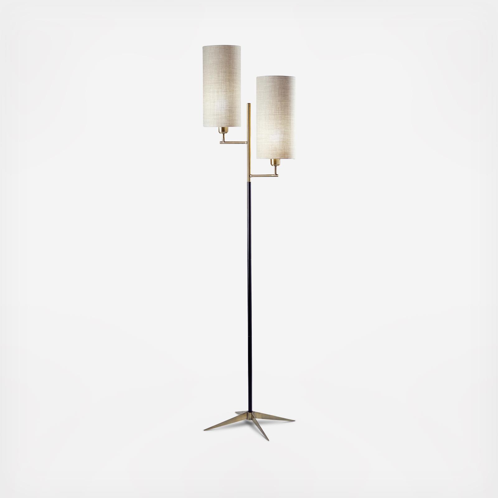 Davis Floor Lamp