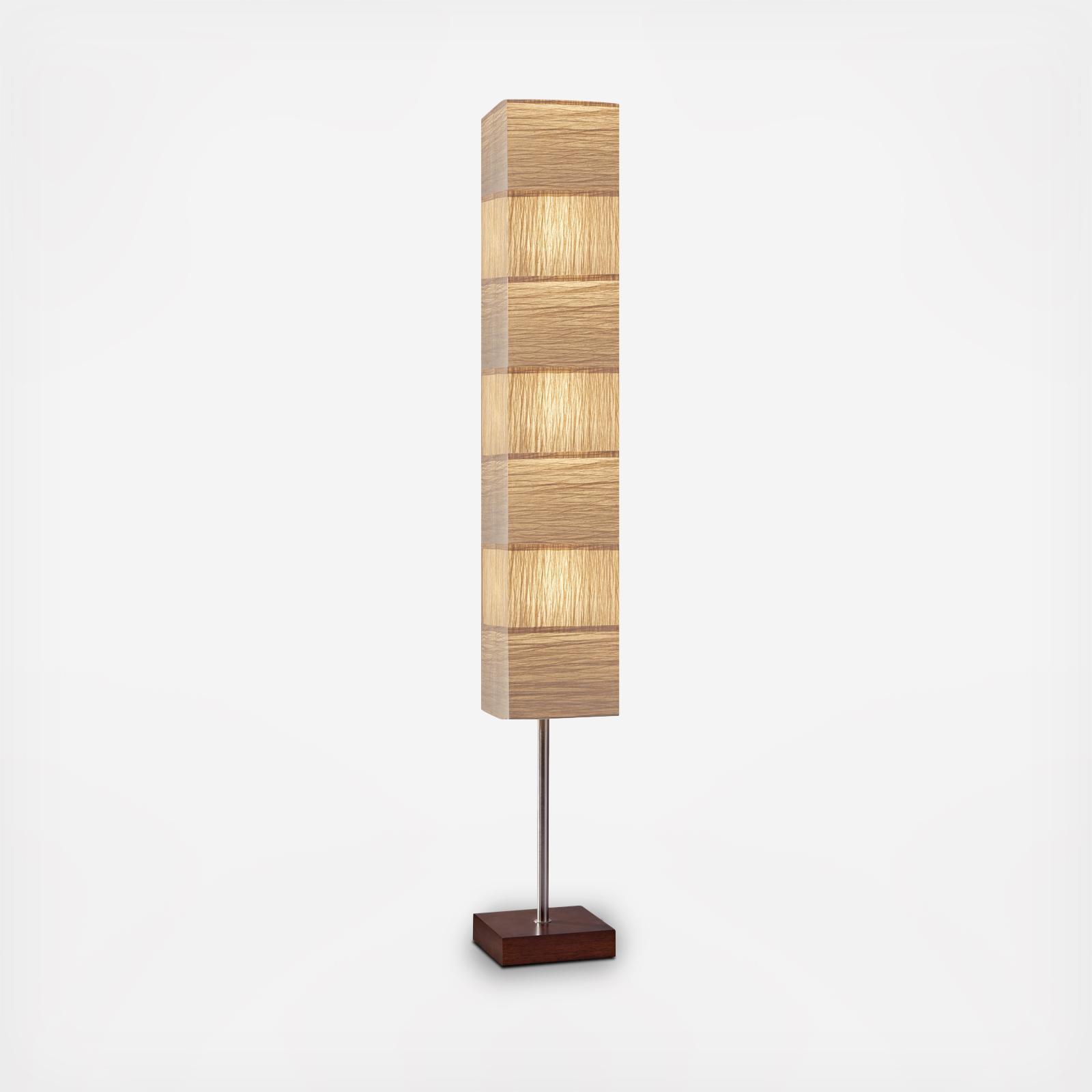 Sahara Tall Floorchiere