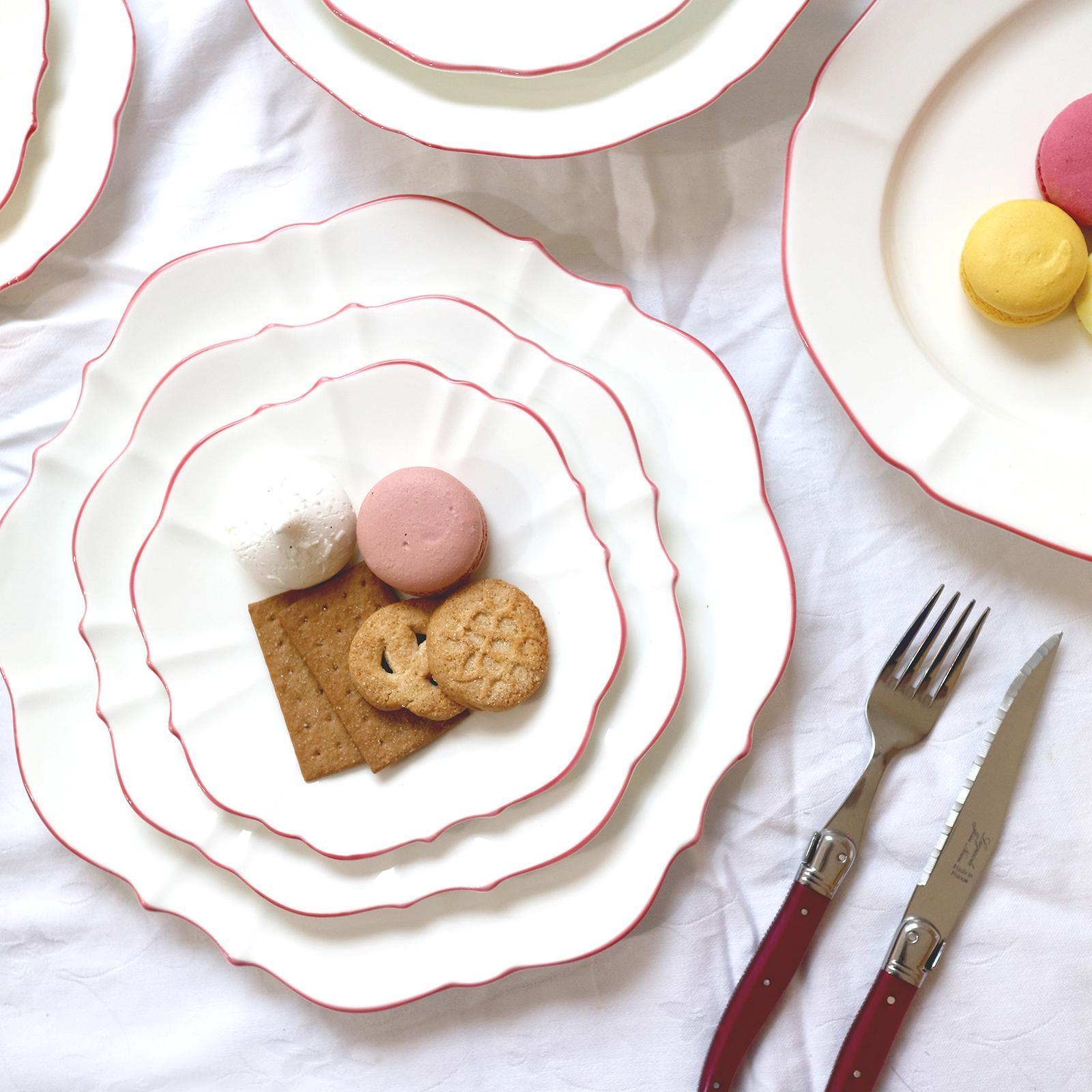 Amelie Dinner Plate
