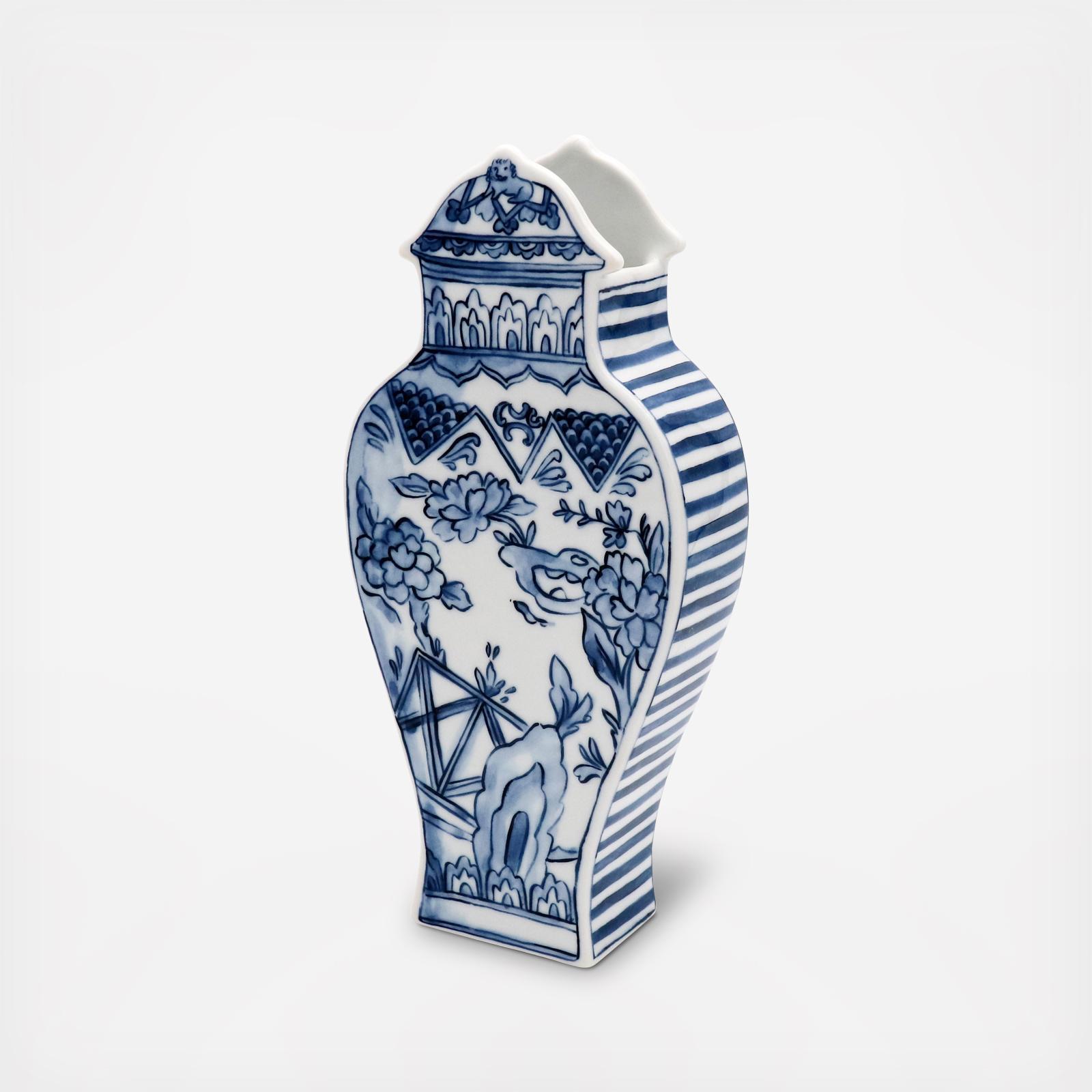 Well Versed Vase