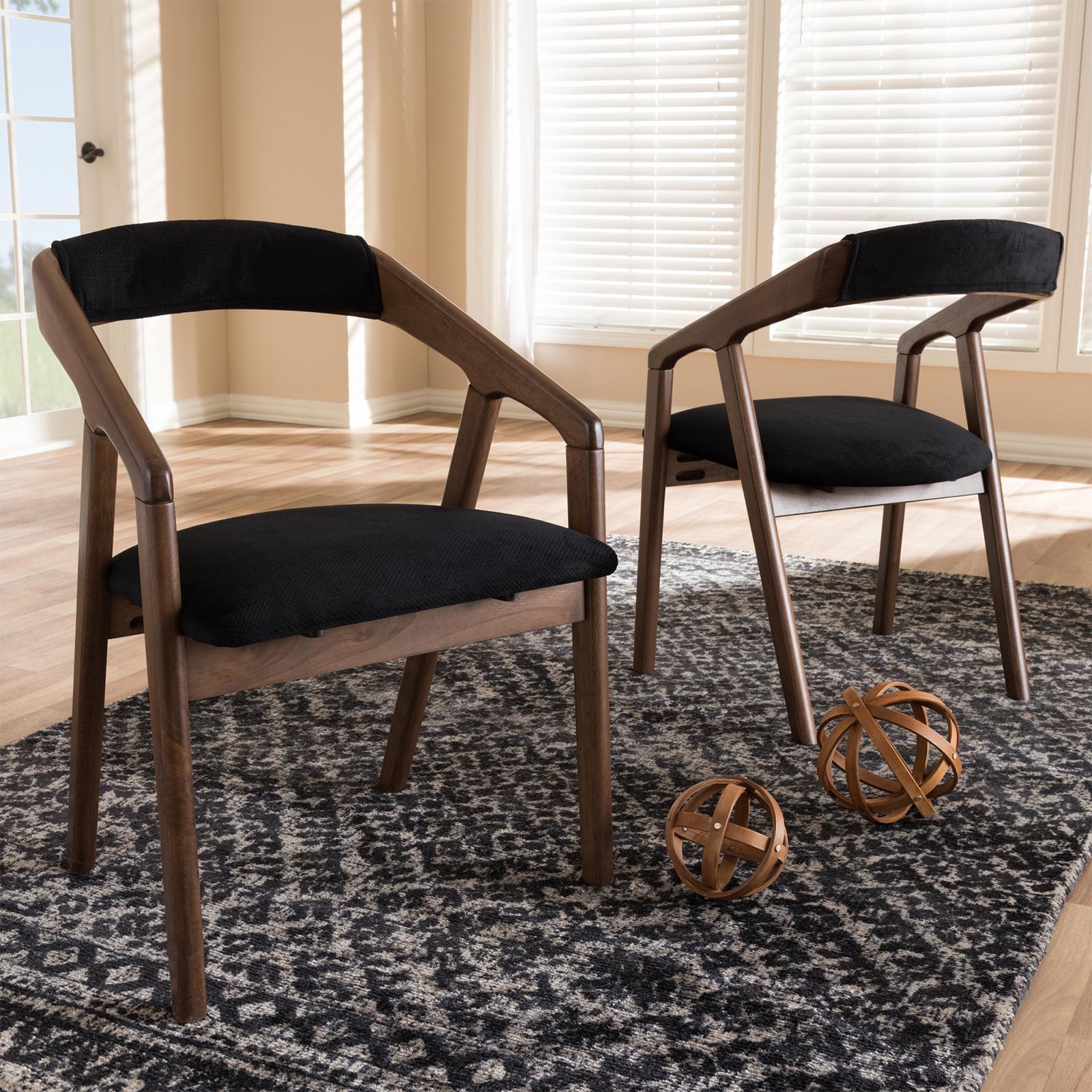 Wendy Dining Chair, Set of 2