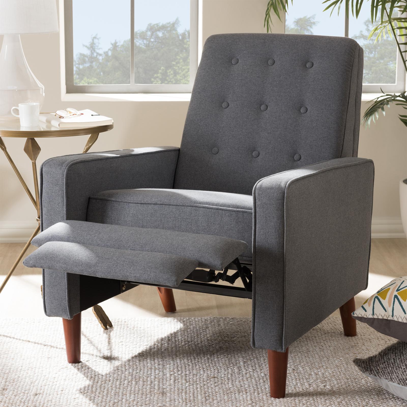 Mathias Lounge Chair