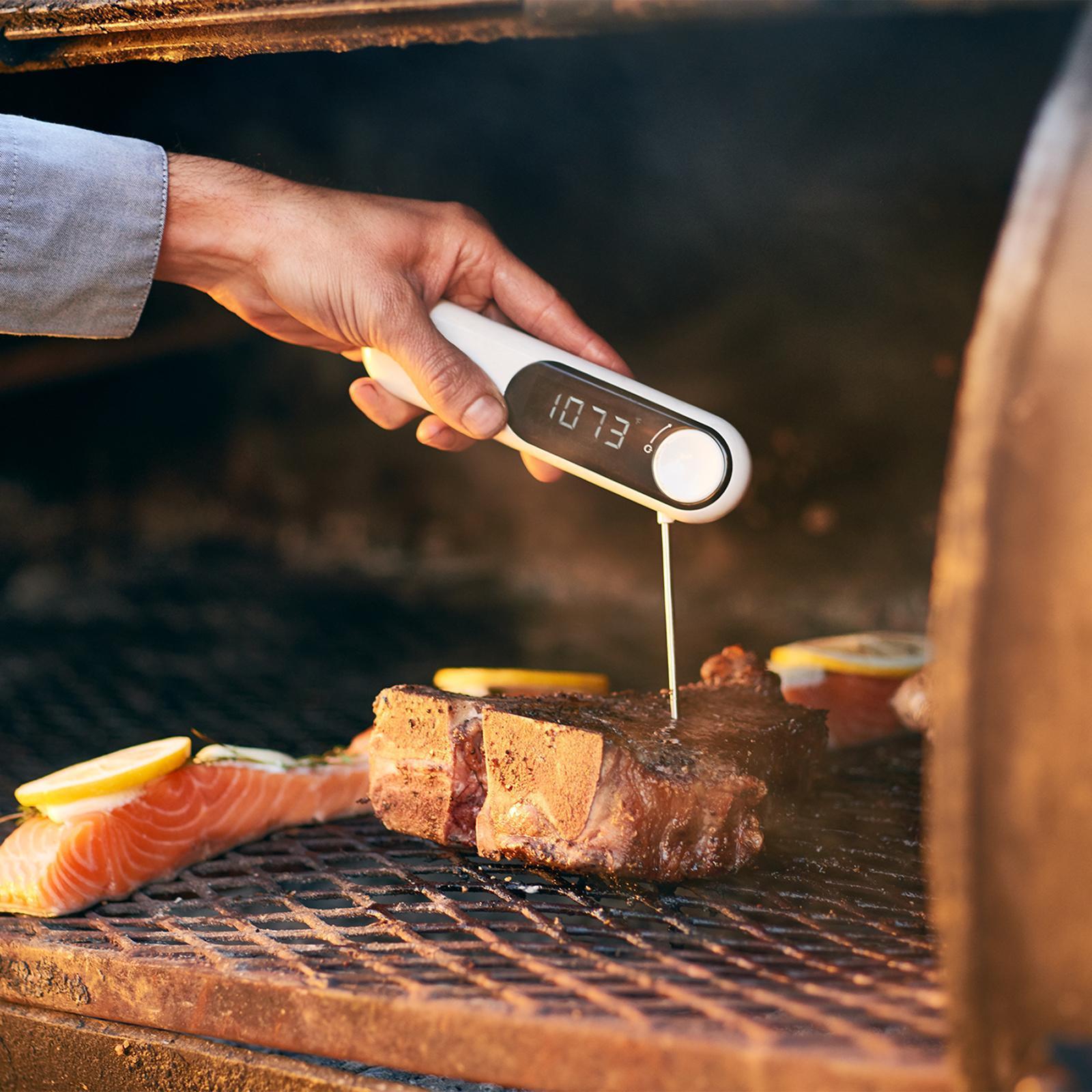 Good Grips Thermocouple Thermometer
