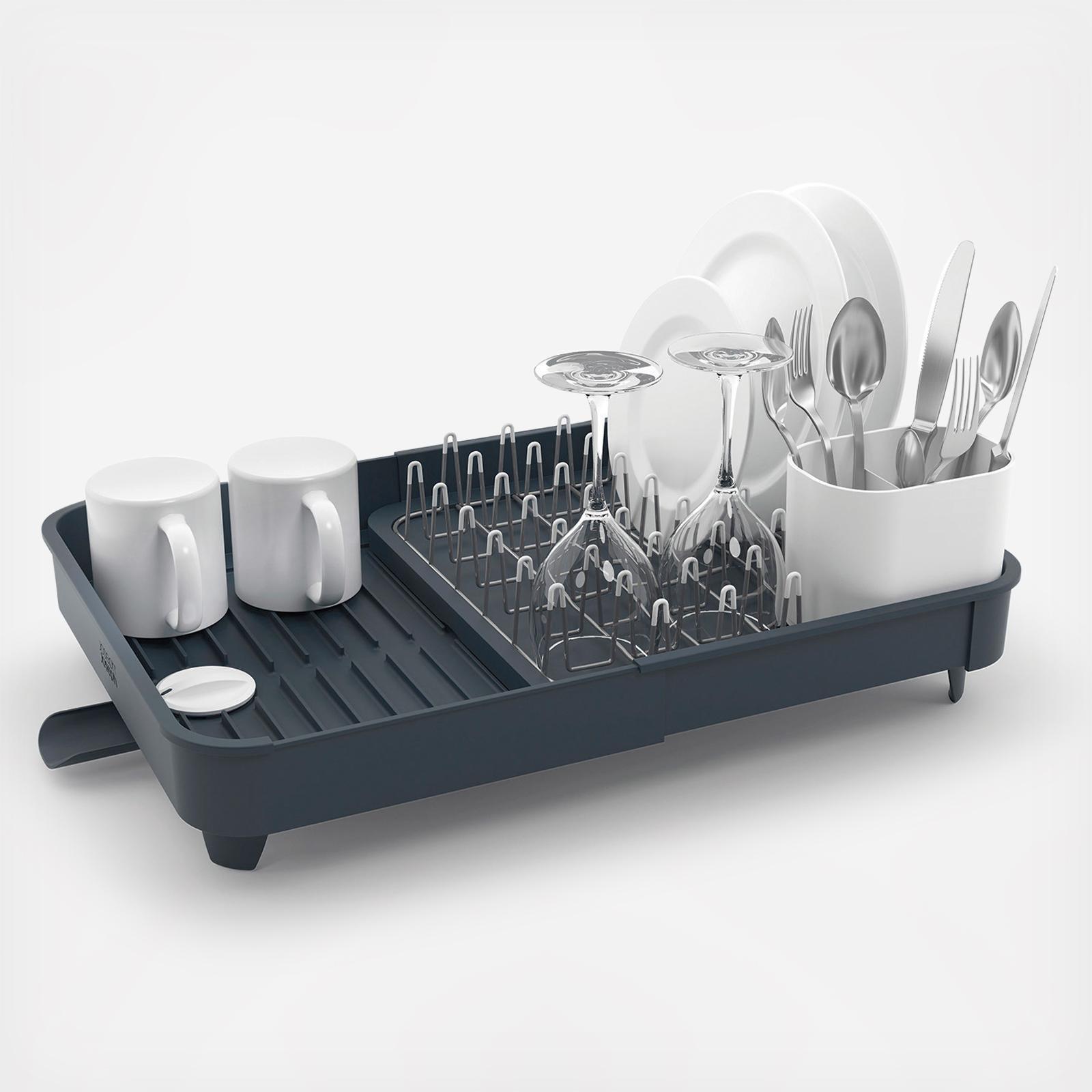 Extend Expandable Dish Rack