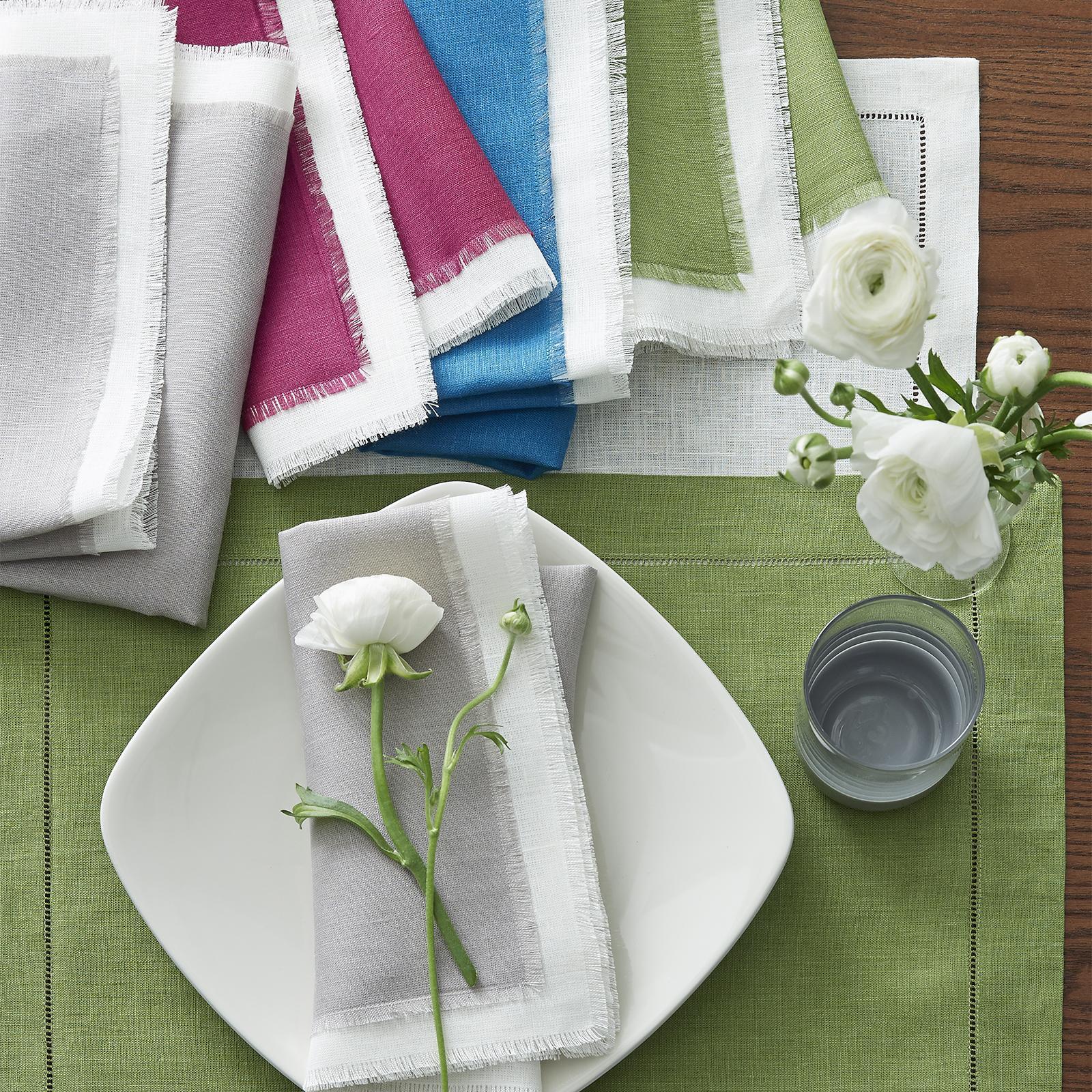Farrell Dinner Napkin, Set of 4