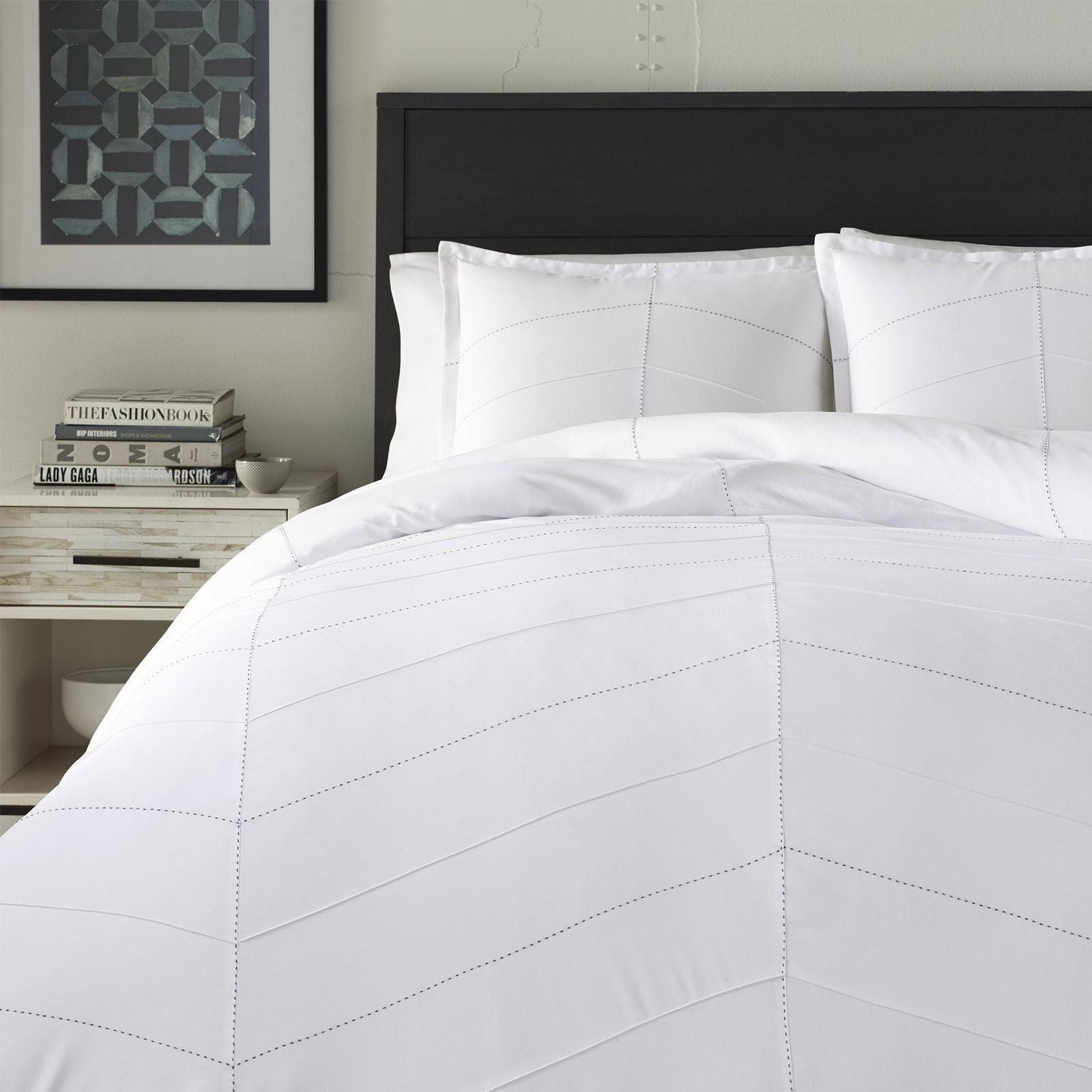 Courtney 3-Piece Duvet Set