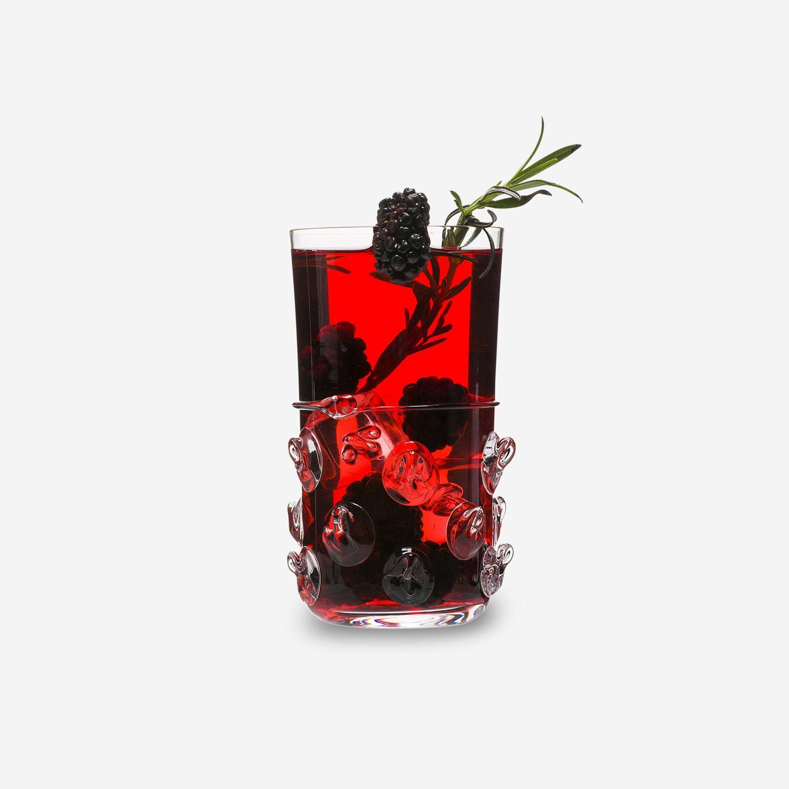 Florence Highball Glass