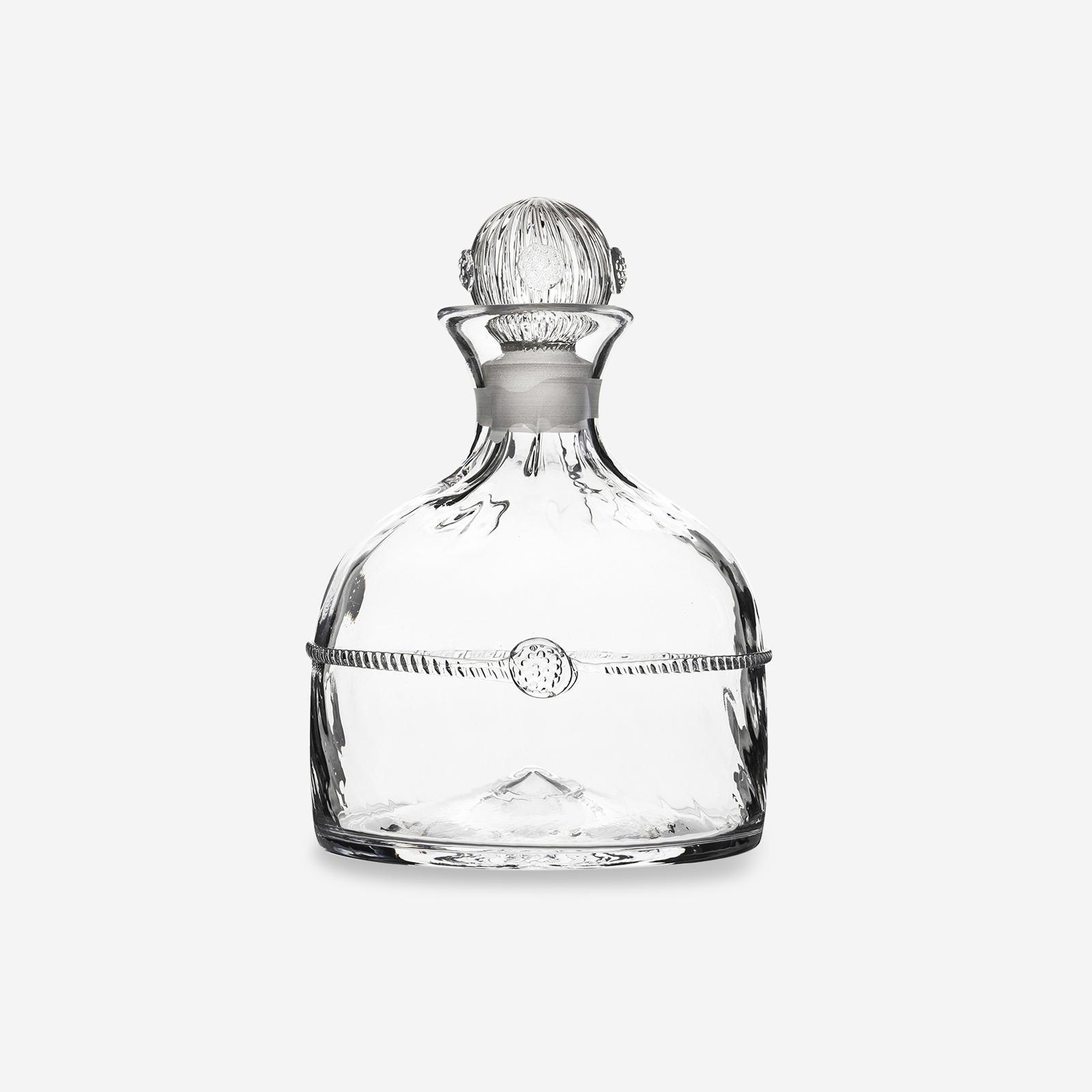 Graham Whiskey Decanter