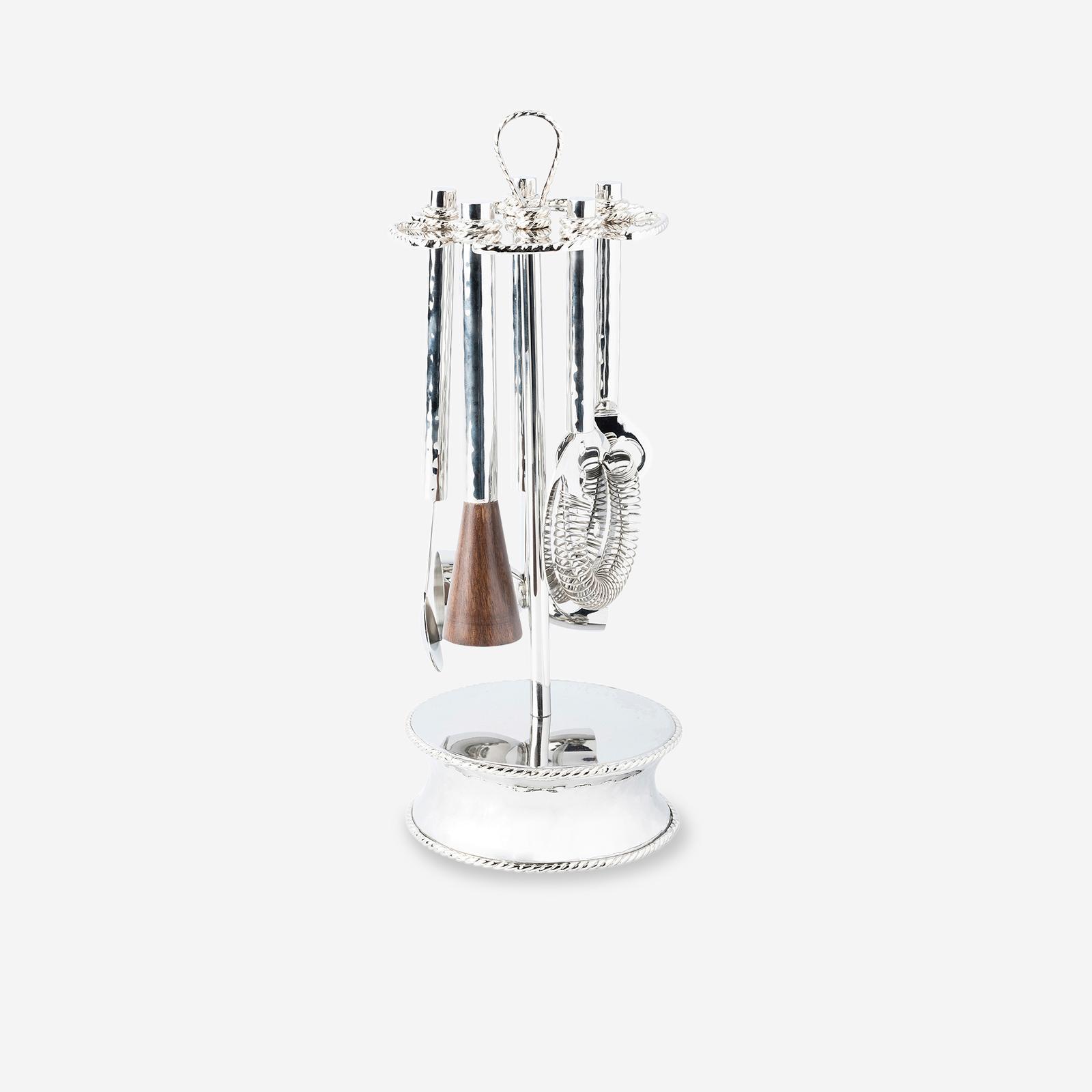 Graham Bar Tool Set