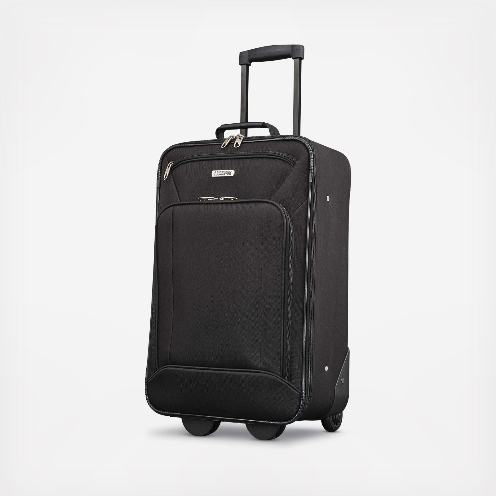 Fieldbrook XLT 3-Piece Luggage Set