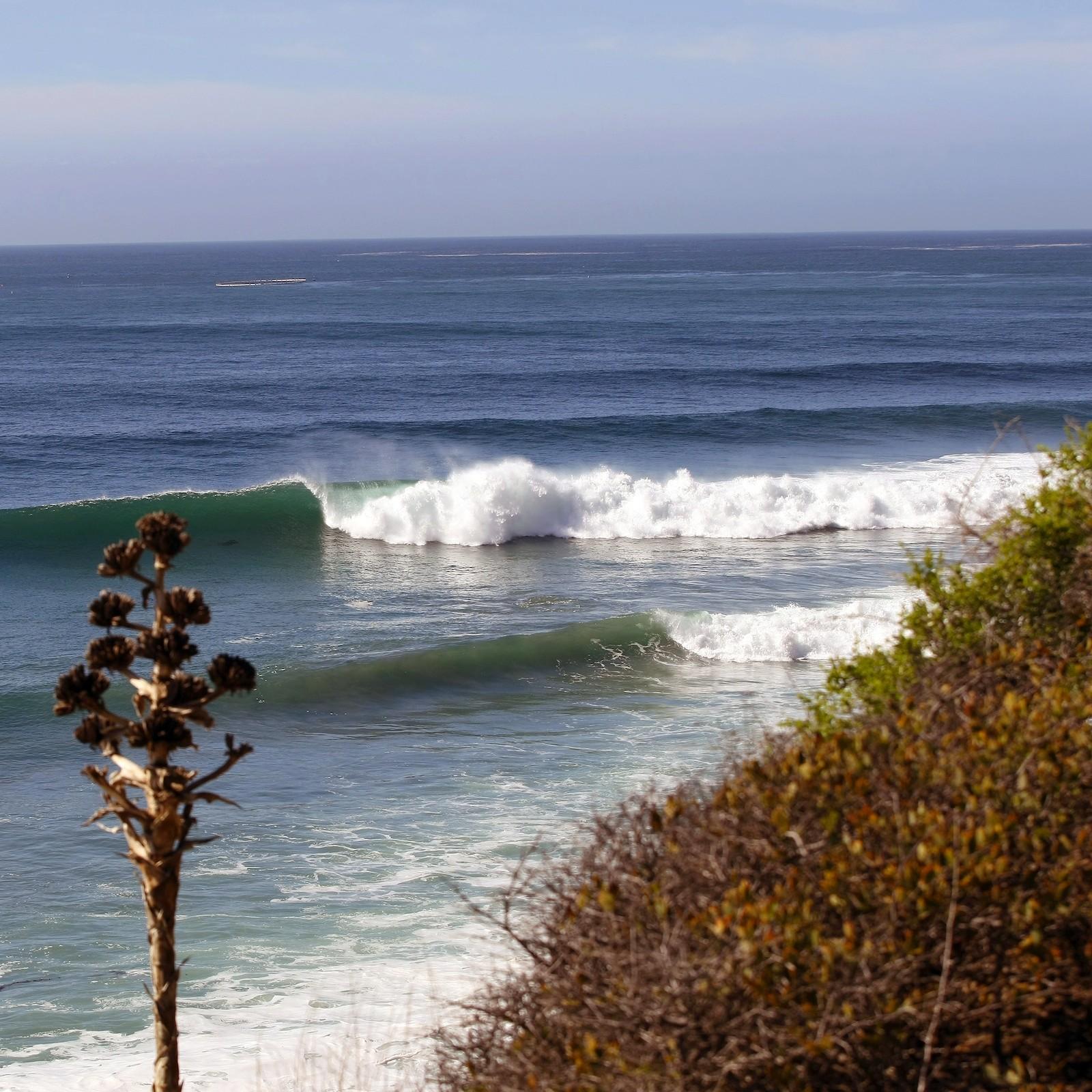 Surfing Workshop for 2 - San Francisco