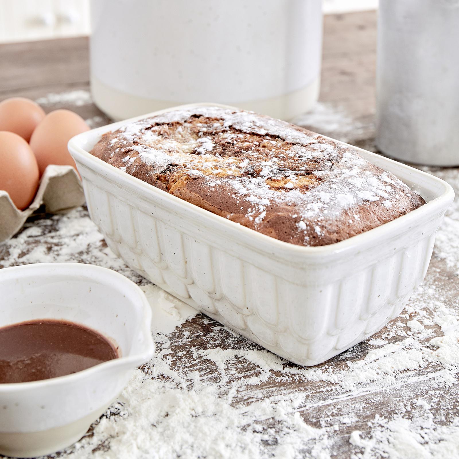 Fattoria Loaf Pan