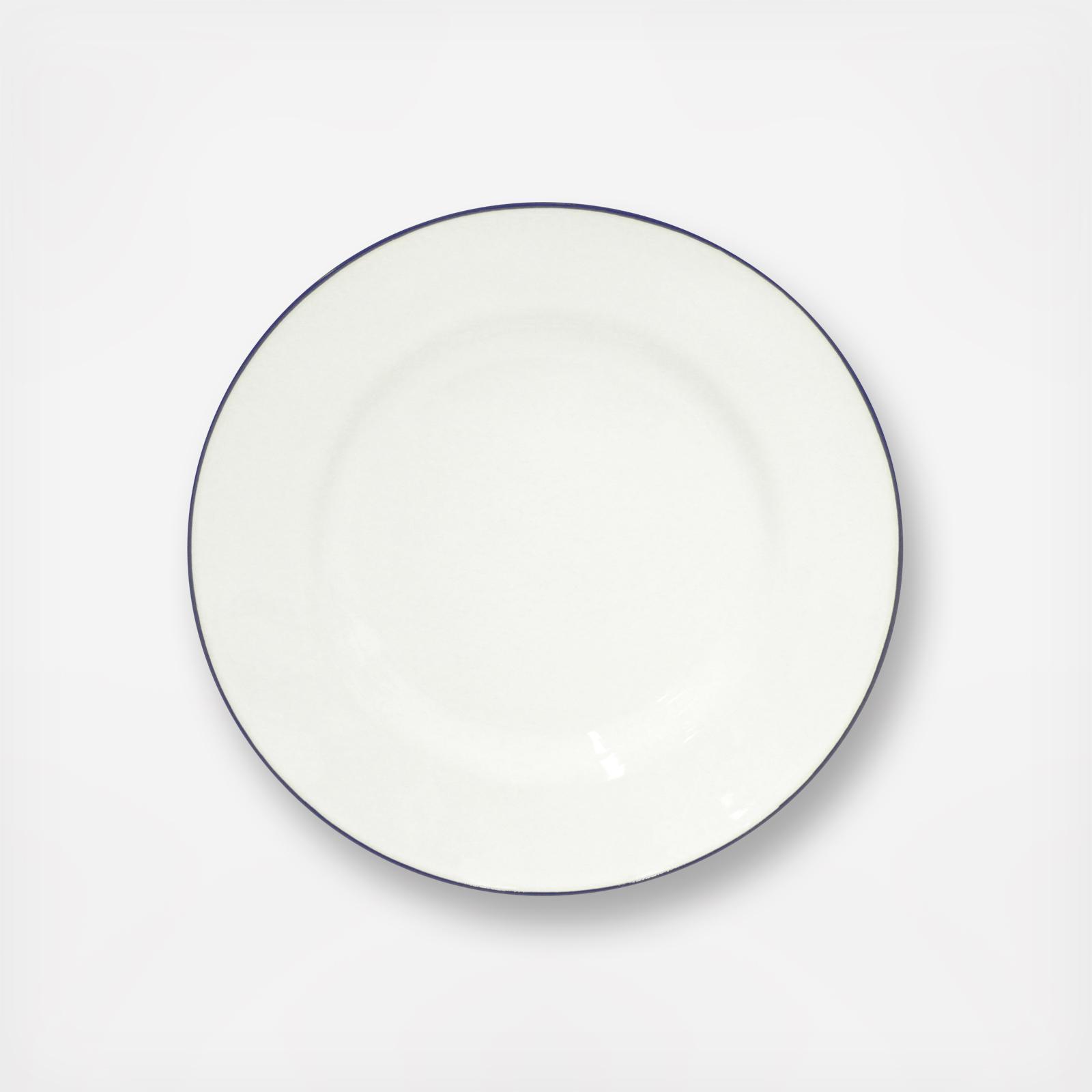 Beja Salad Plate