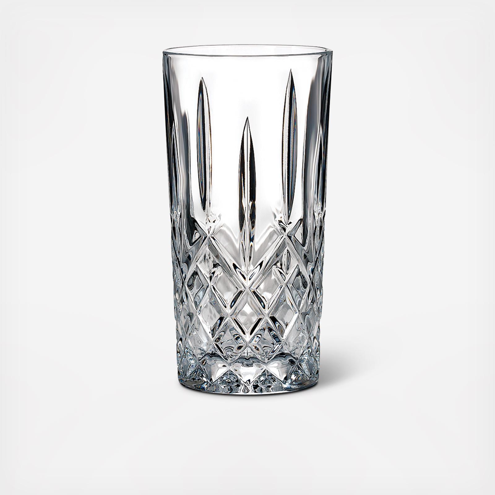 Marquis By Waterford Markham Highball Glass, Set of 4