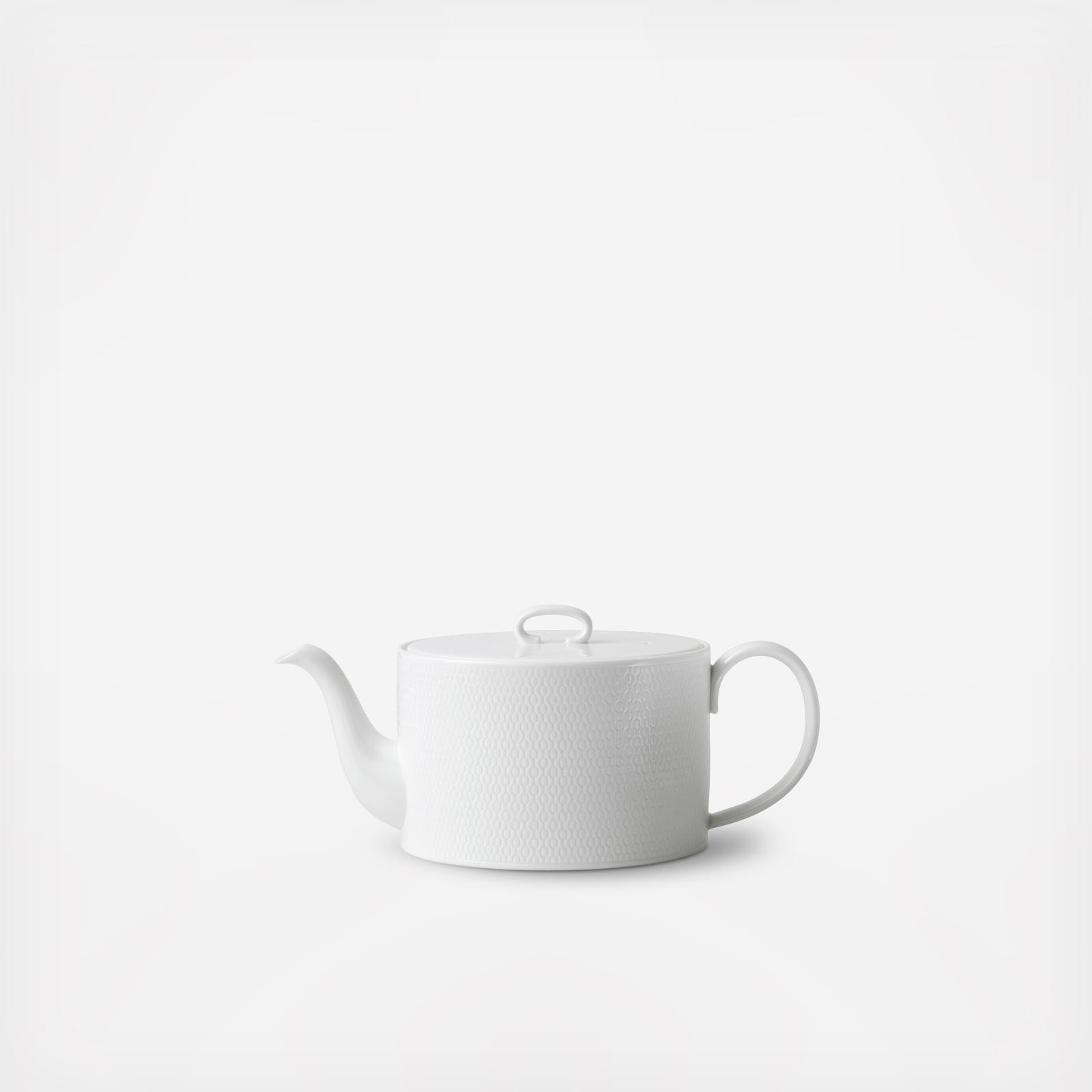 Gio Teapot