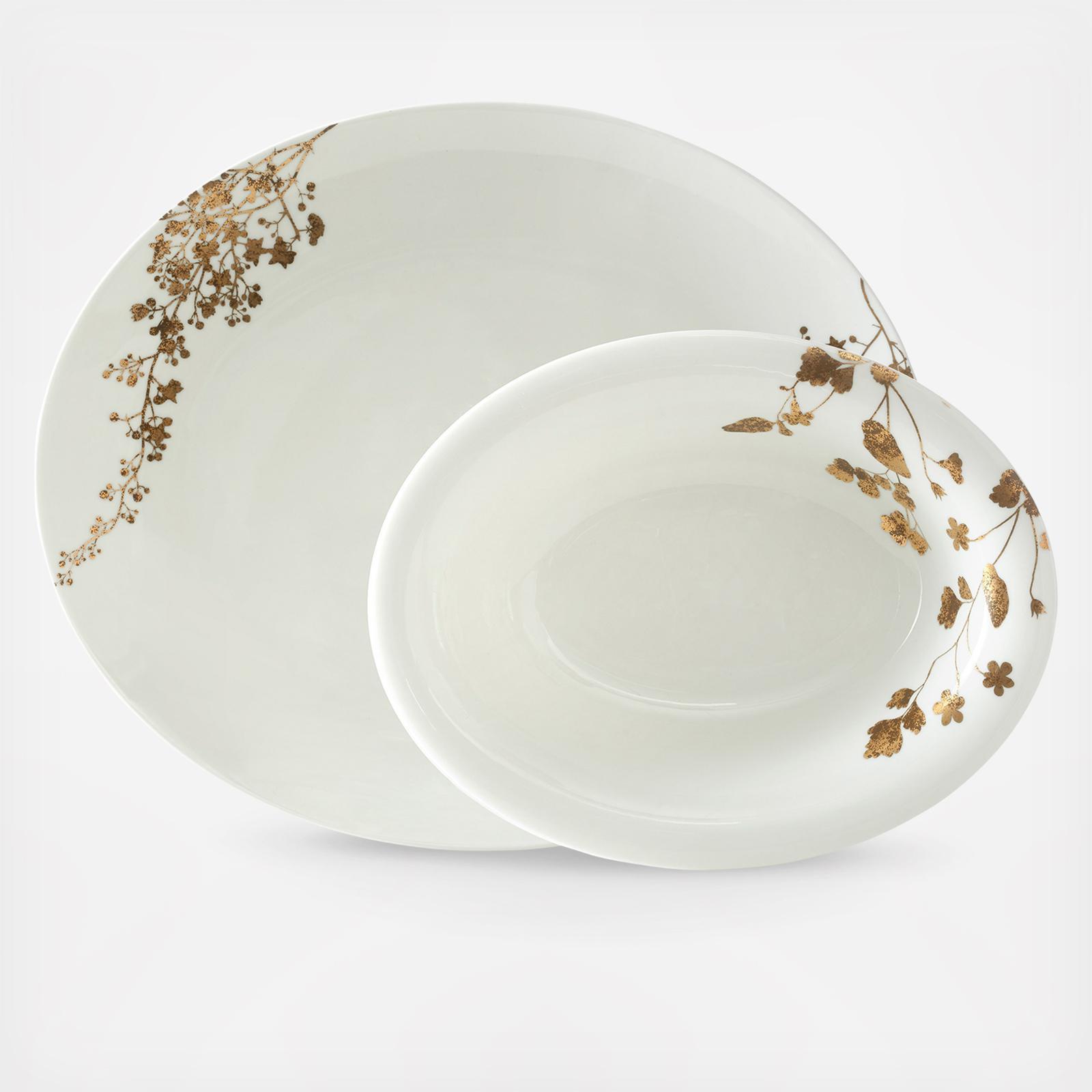 Vera Jardin Serving Set